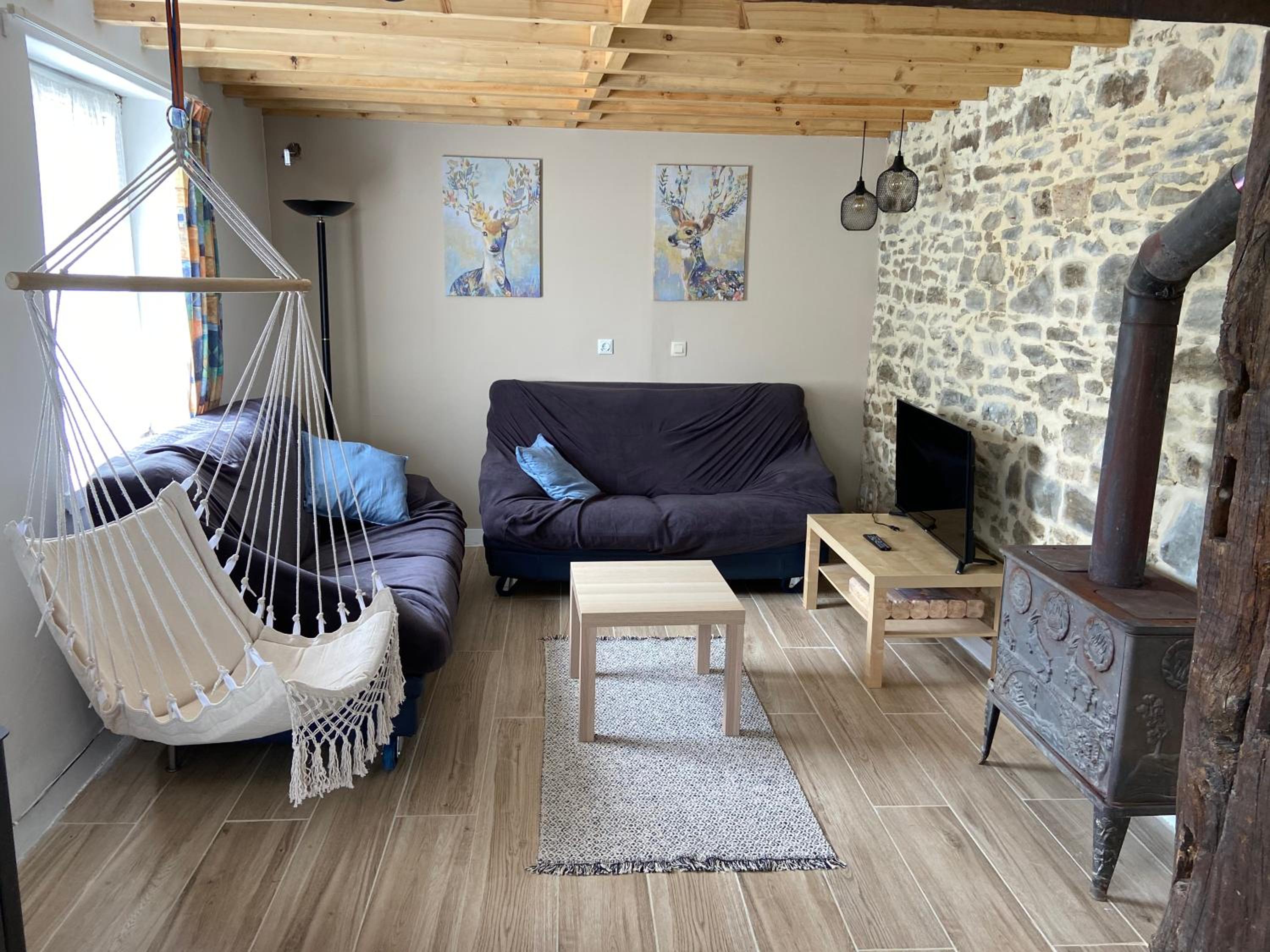 Two-Bedroom House photo 1
