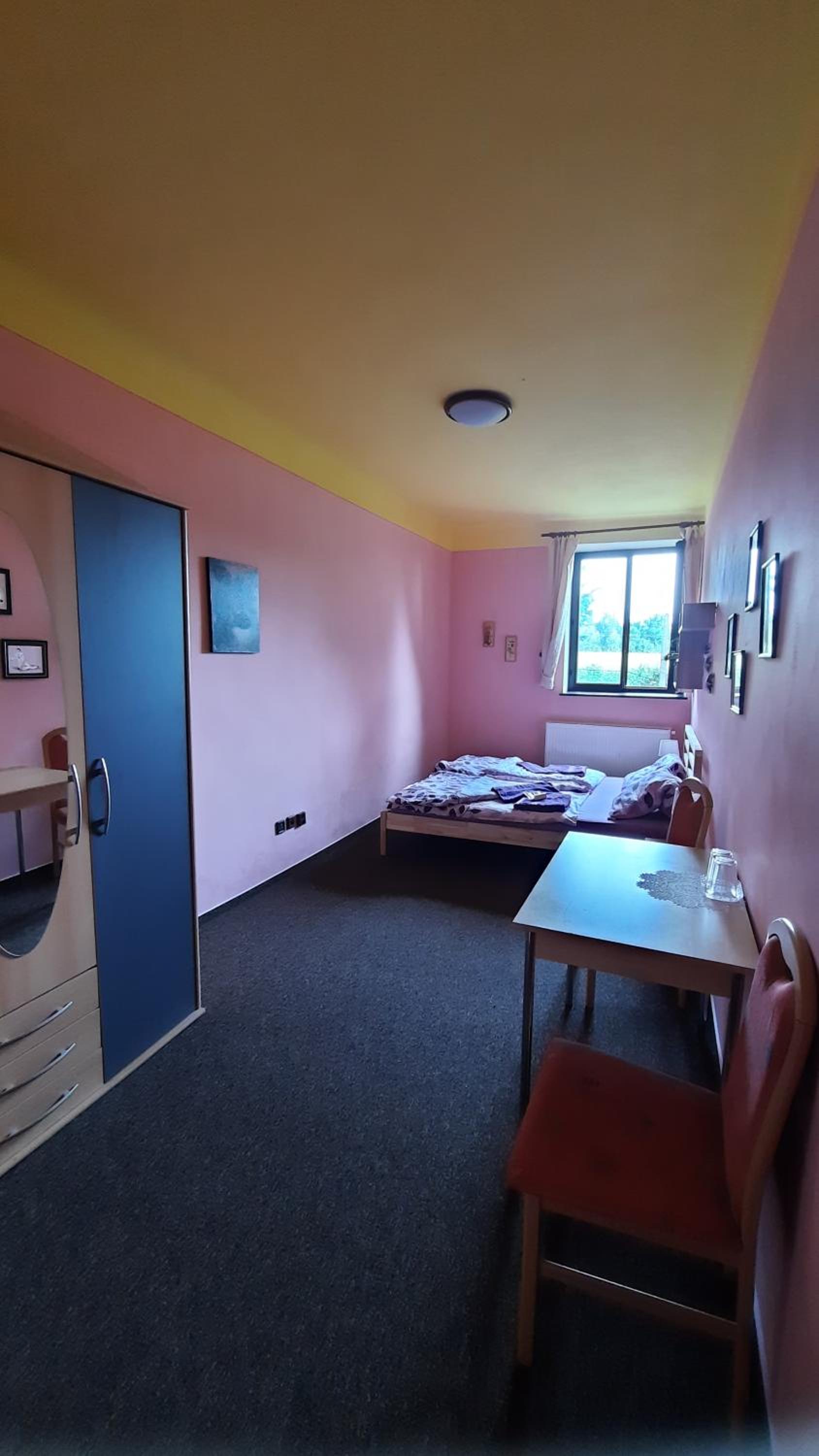 Double Room with Private Bathroom photo 2