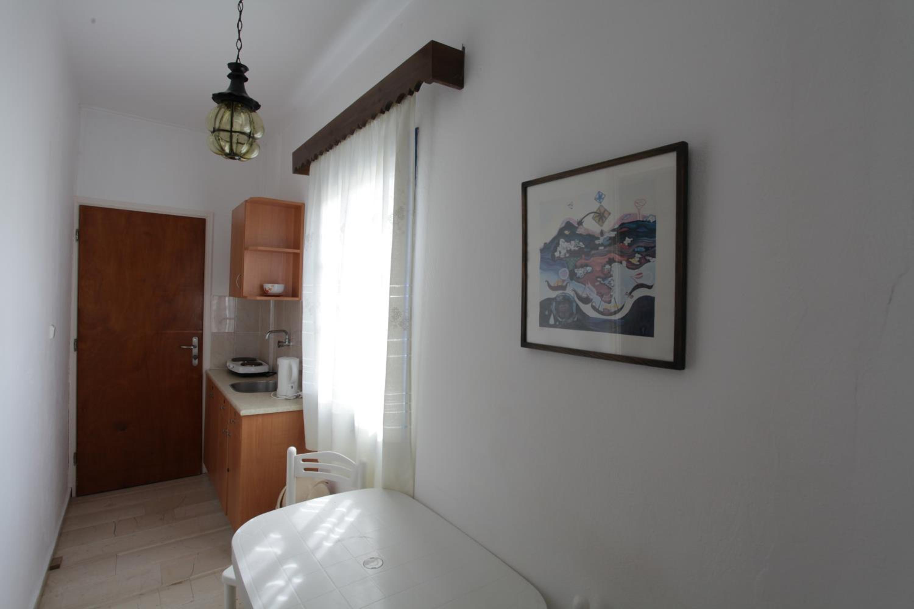 Two-Bedroom Apartment photo 3