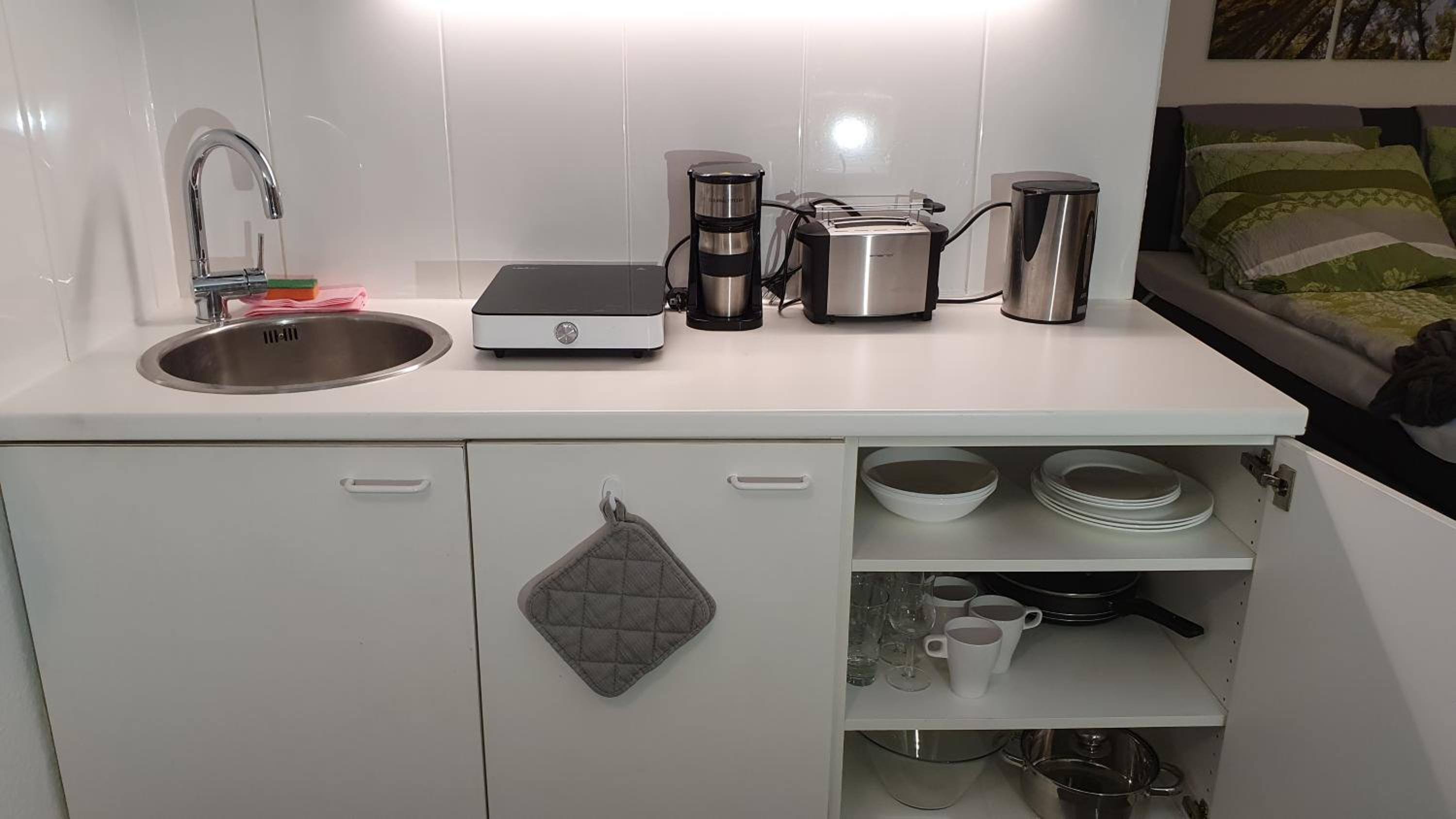 King Studio - Photo 15