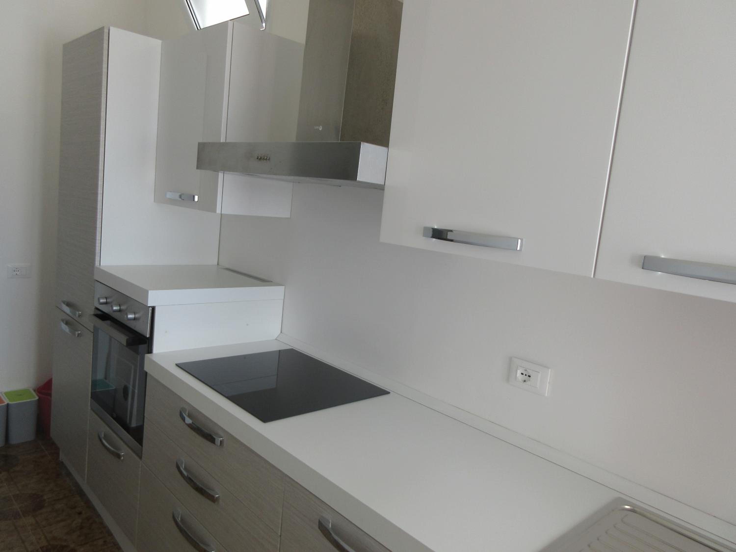 Two-Bedroom Apartment photo 1