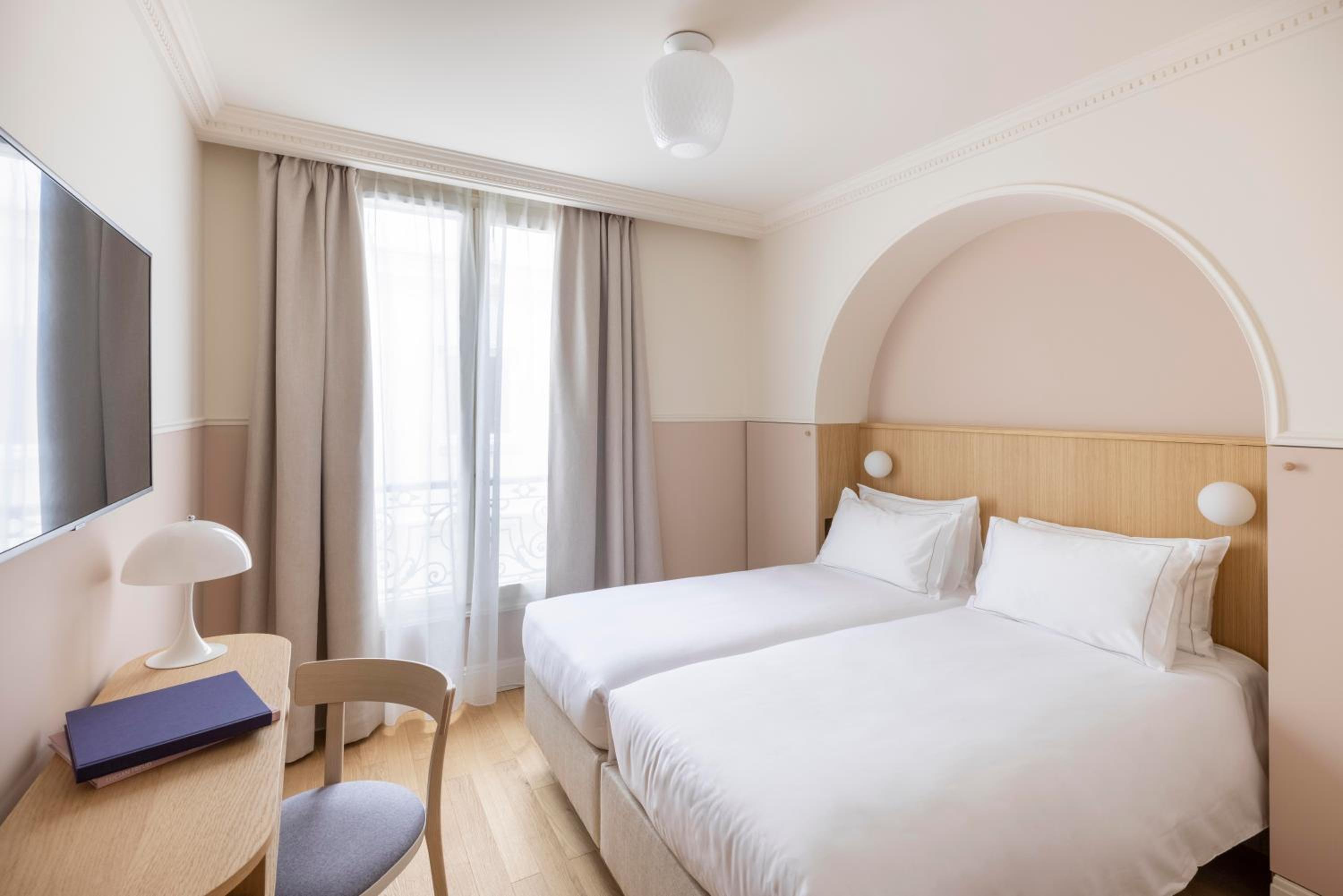 Comfort Double Room photo 1