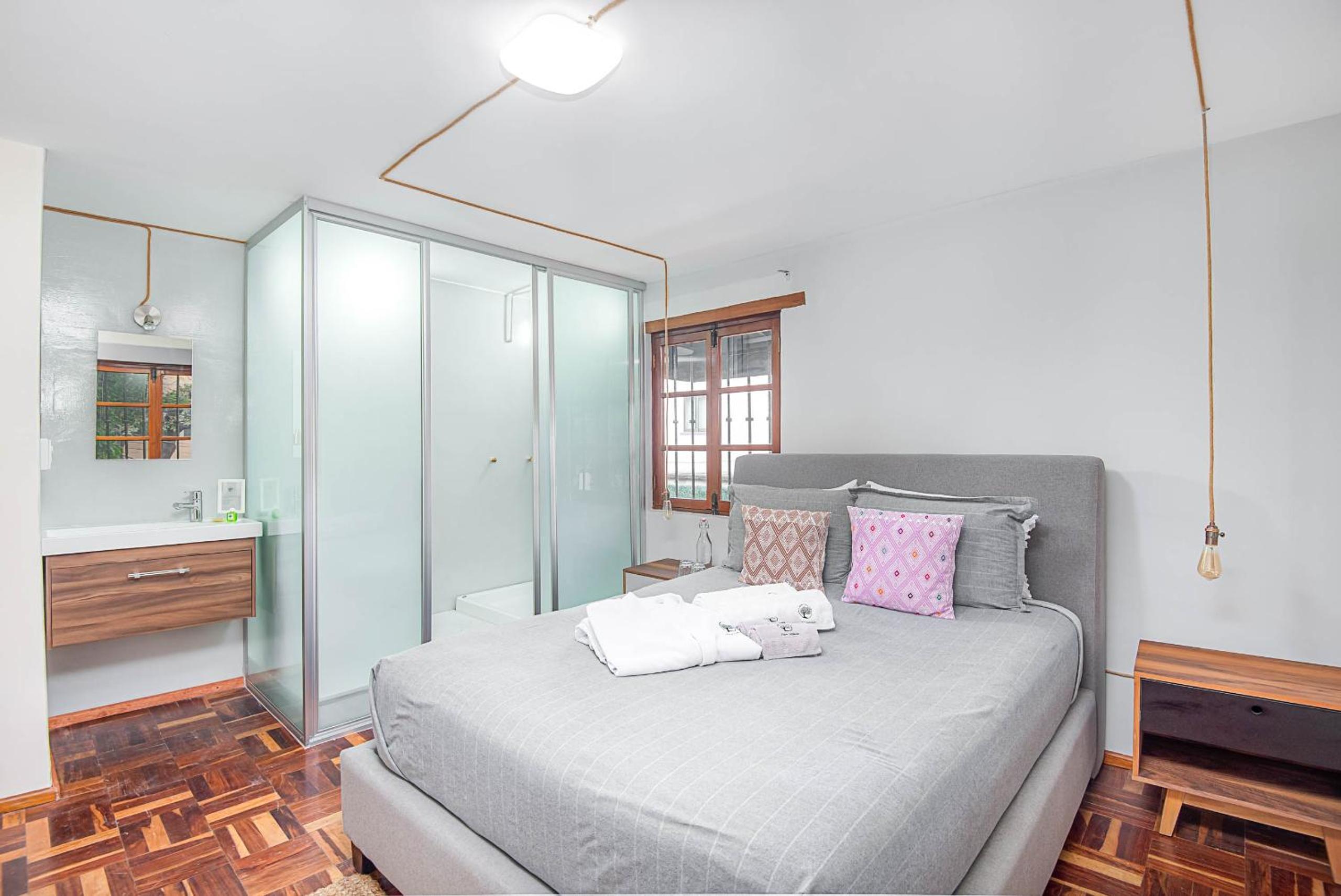Deluxe Double Room - Photo 5