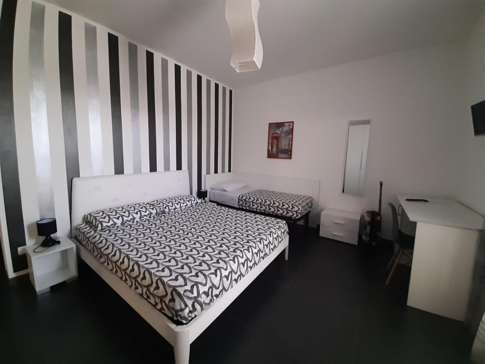 Double Room with Terrace photo 1