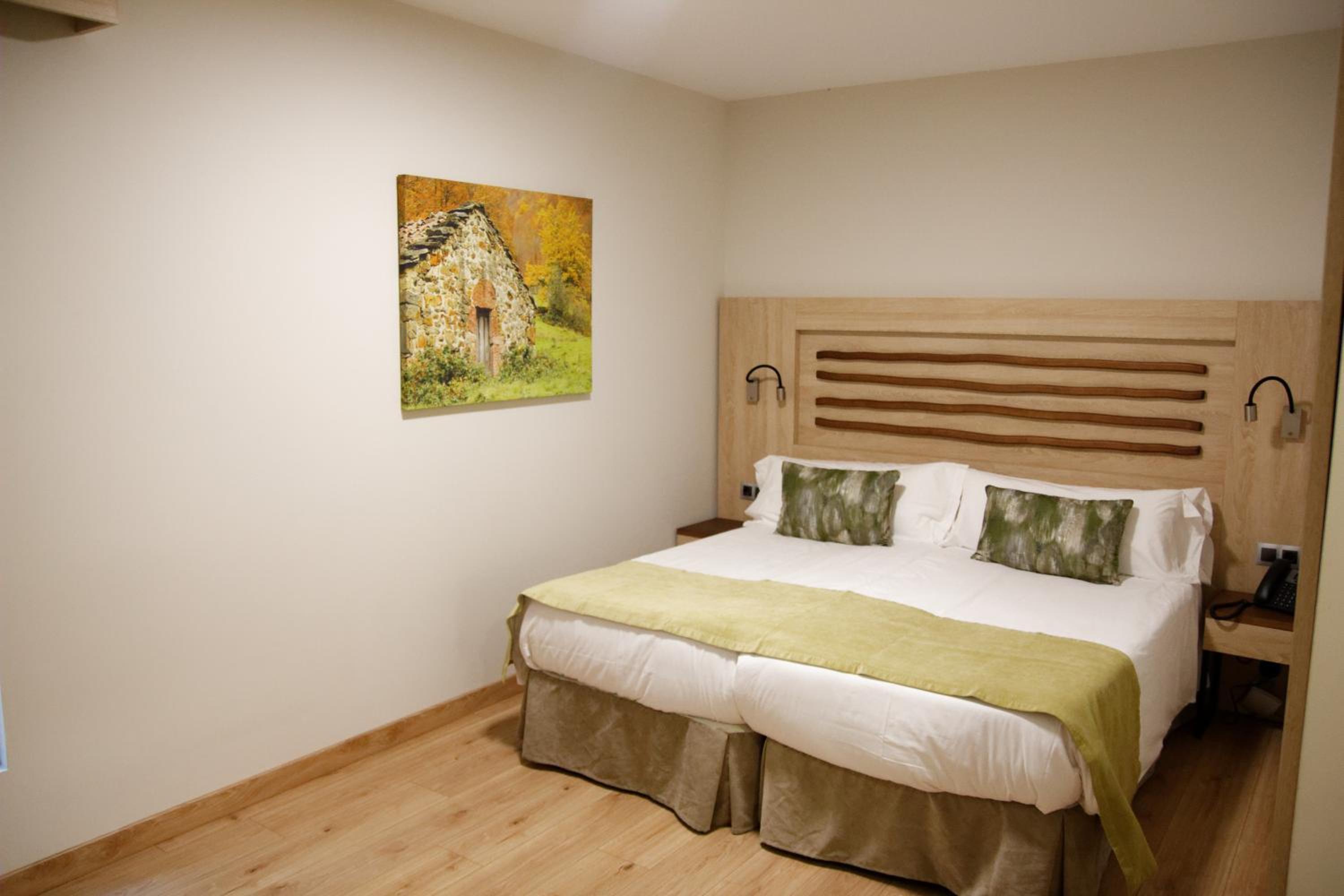 Habitación Doble
