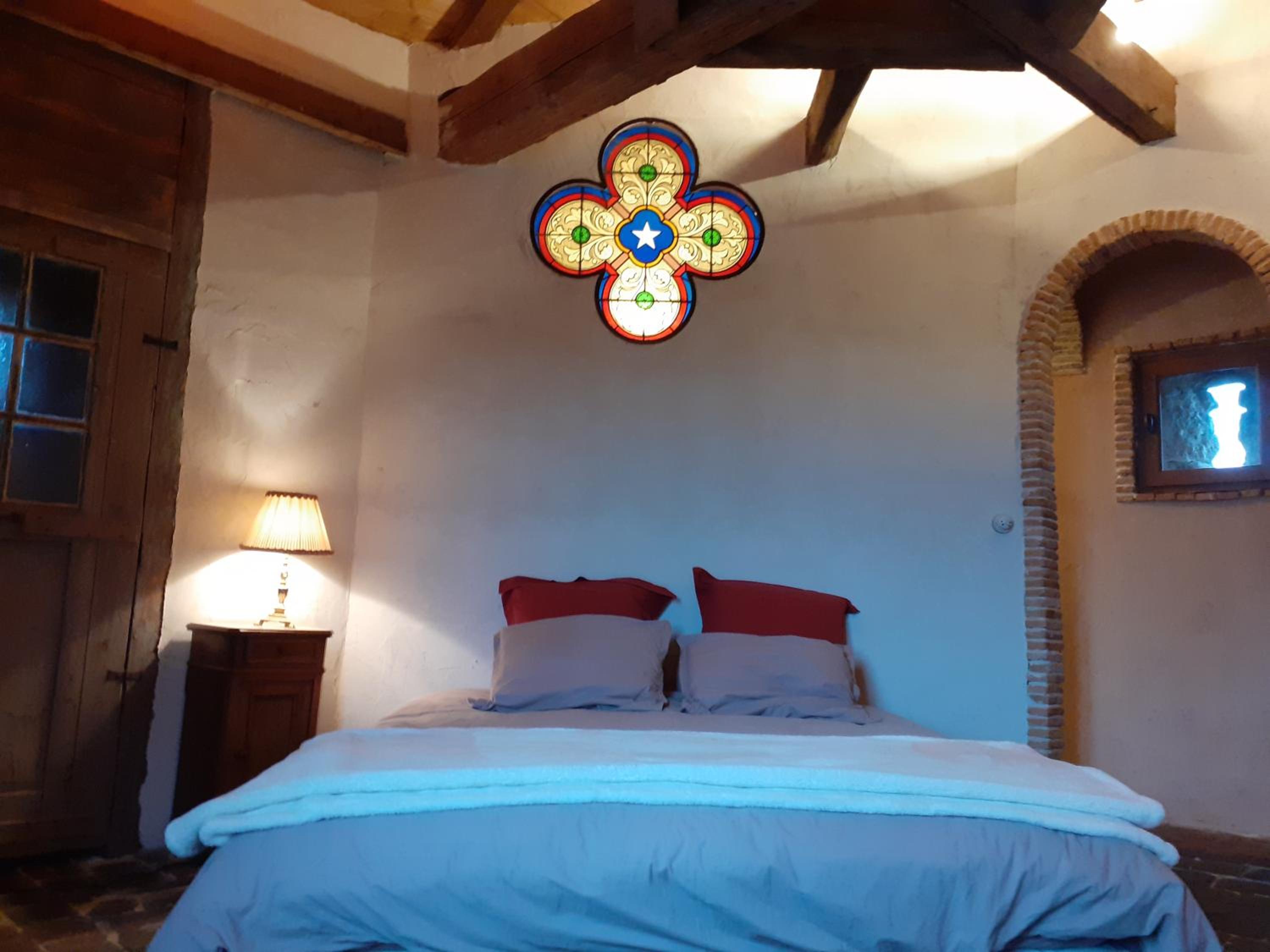 Large Double Room photo 3