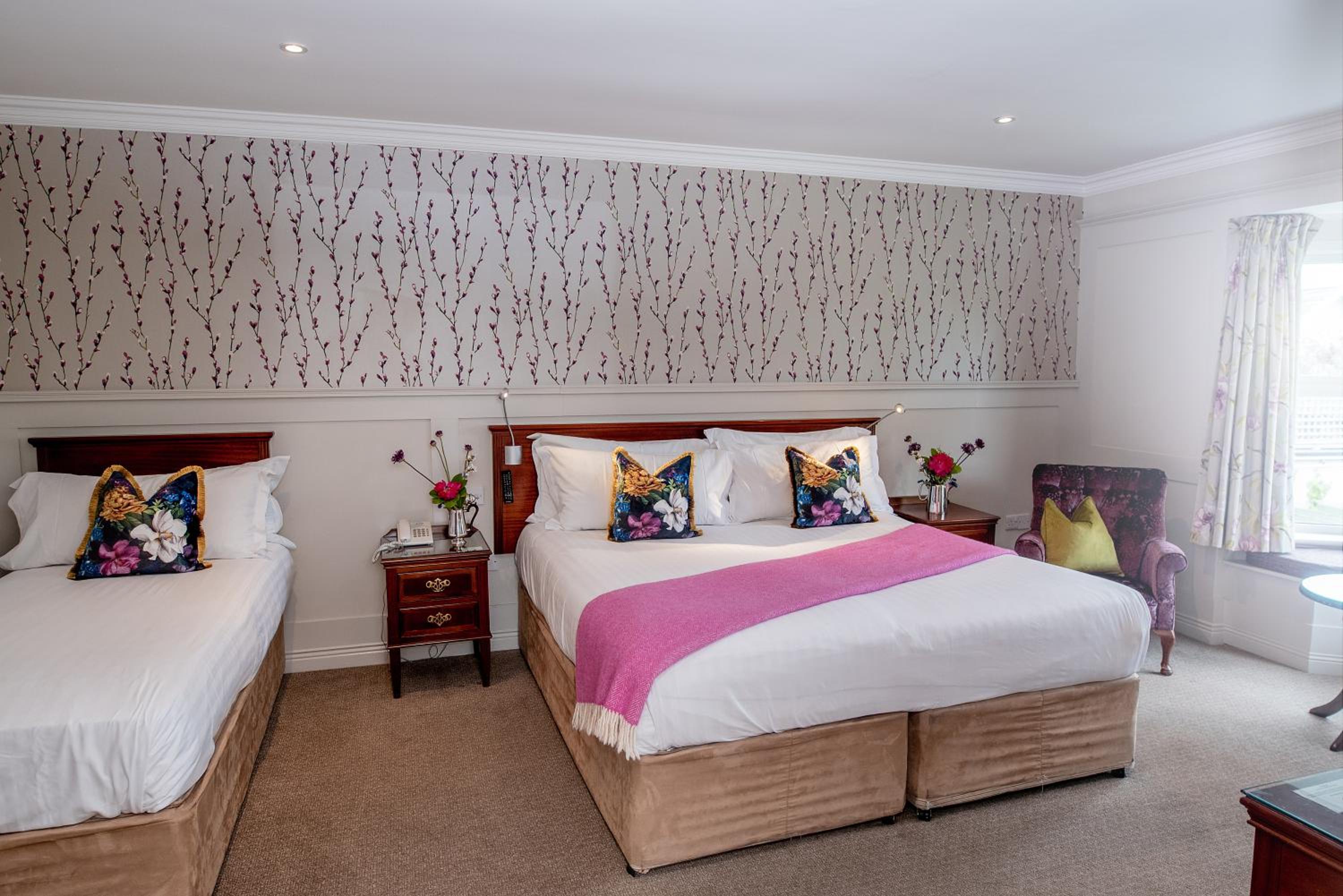 Standard Triple Room - Photo 3