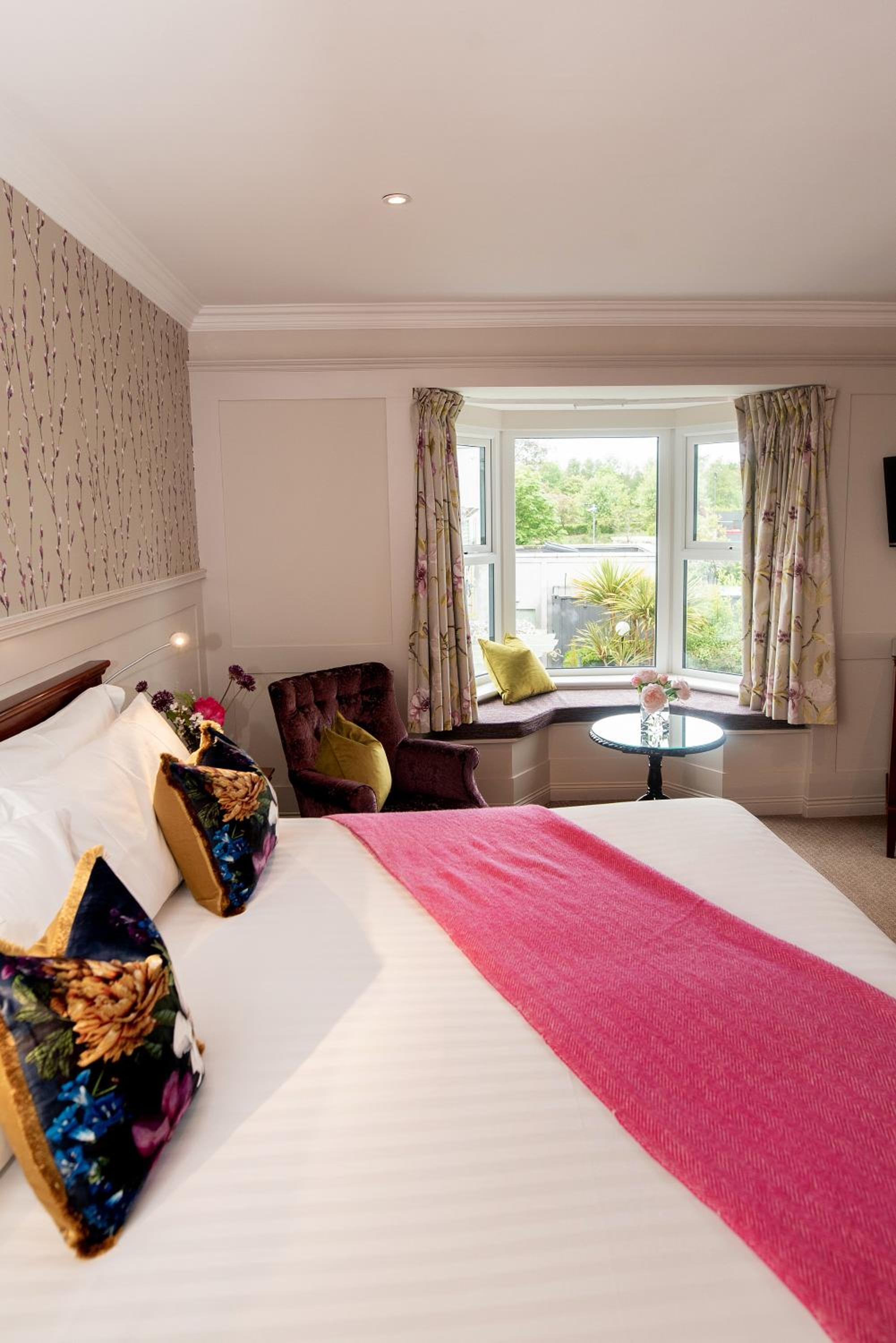 Standard Triple Room - Photo 1