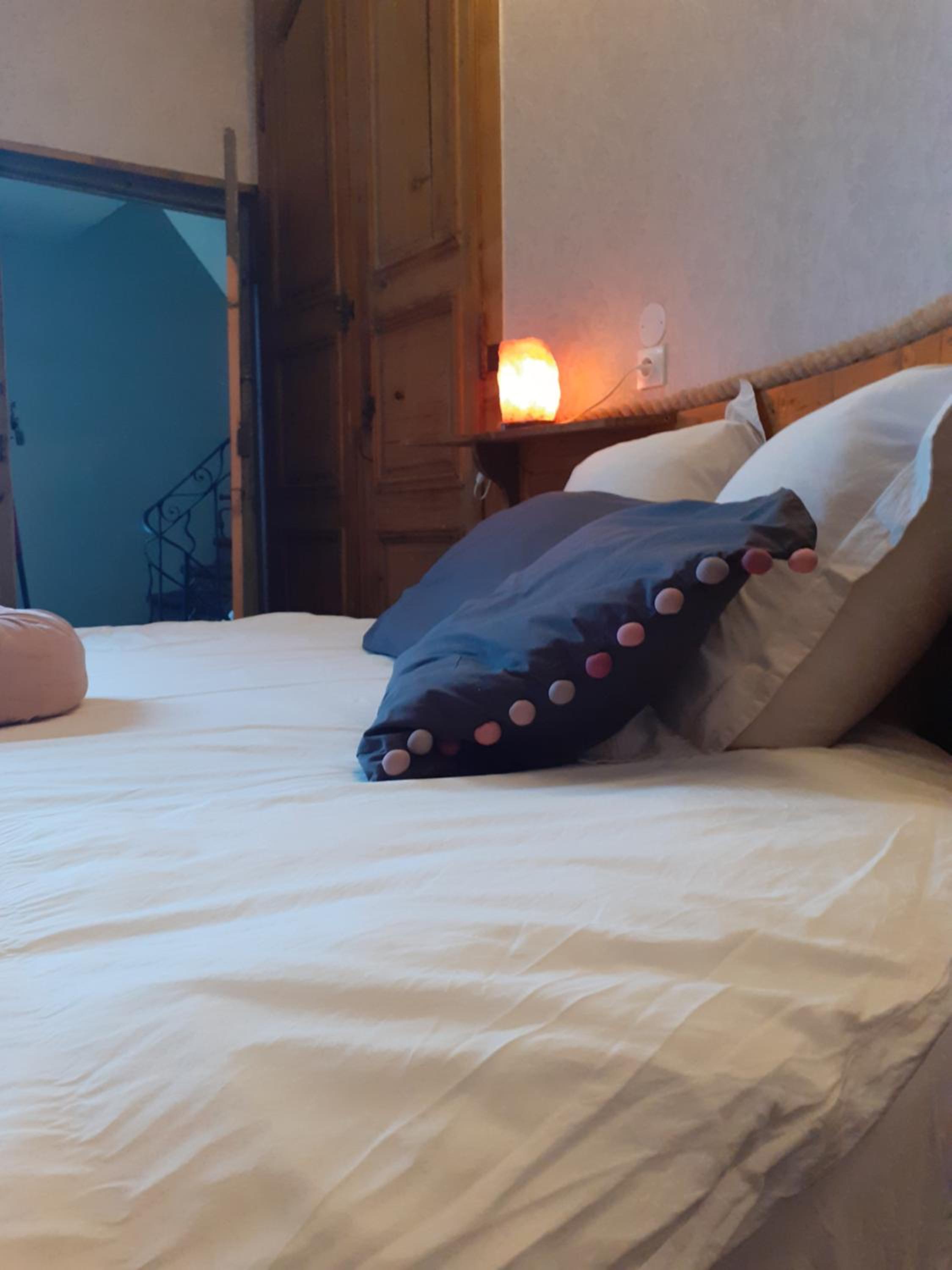 Deluxe Double Room photo 2