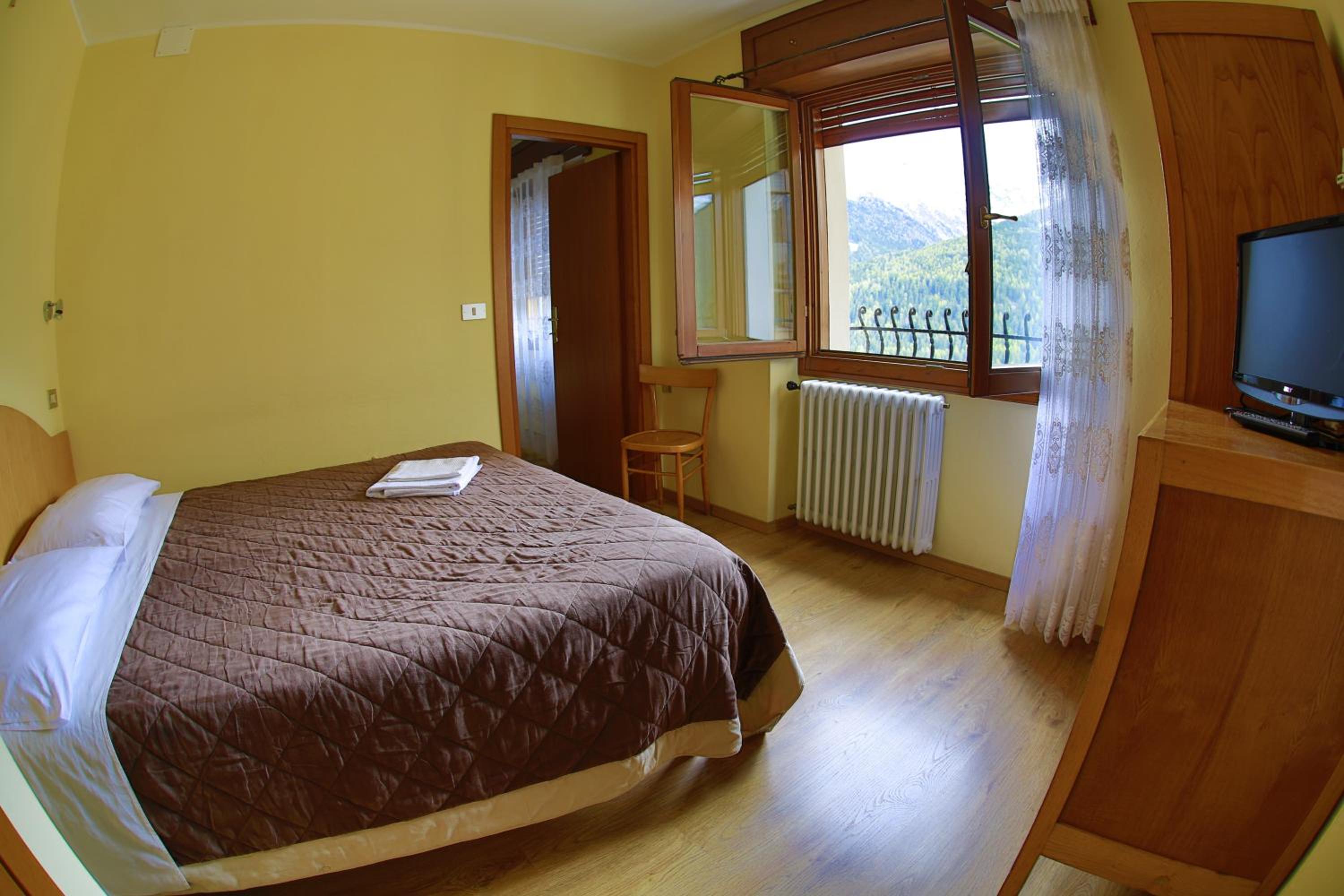 Two Connecting Double Rooms photo 1