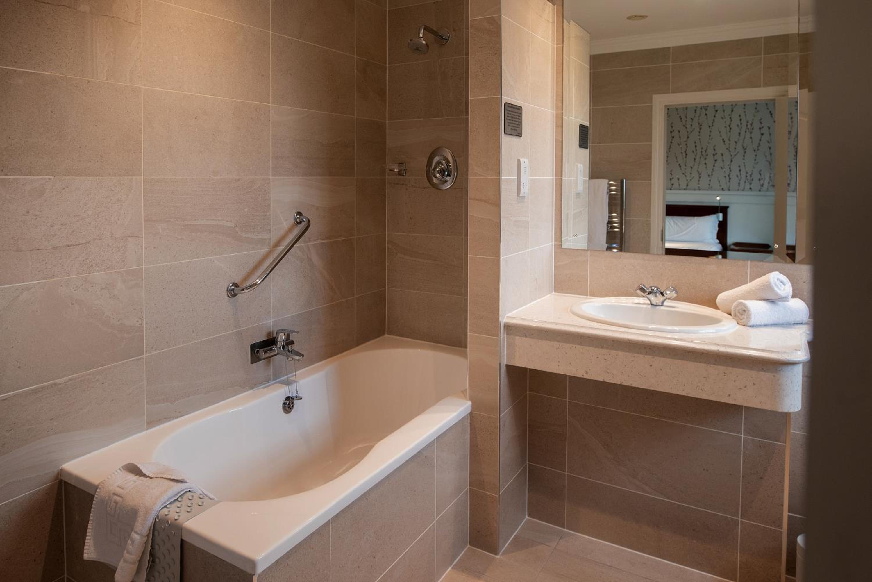 Superior Single Room photo 2