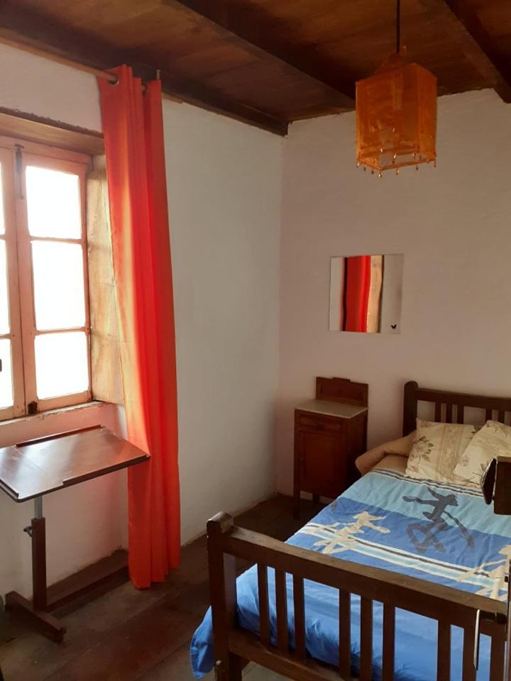 Habitación Individual