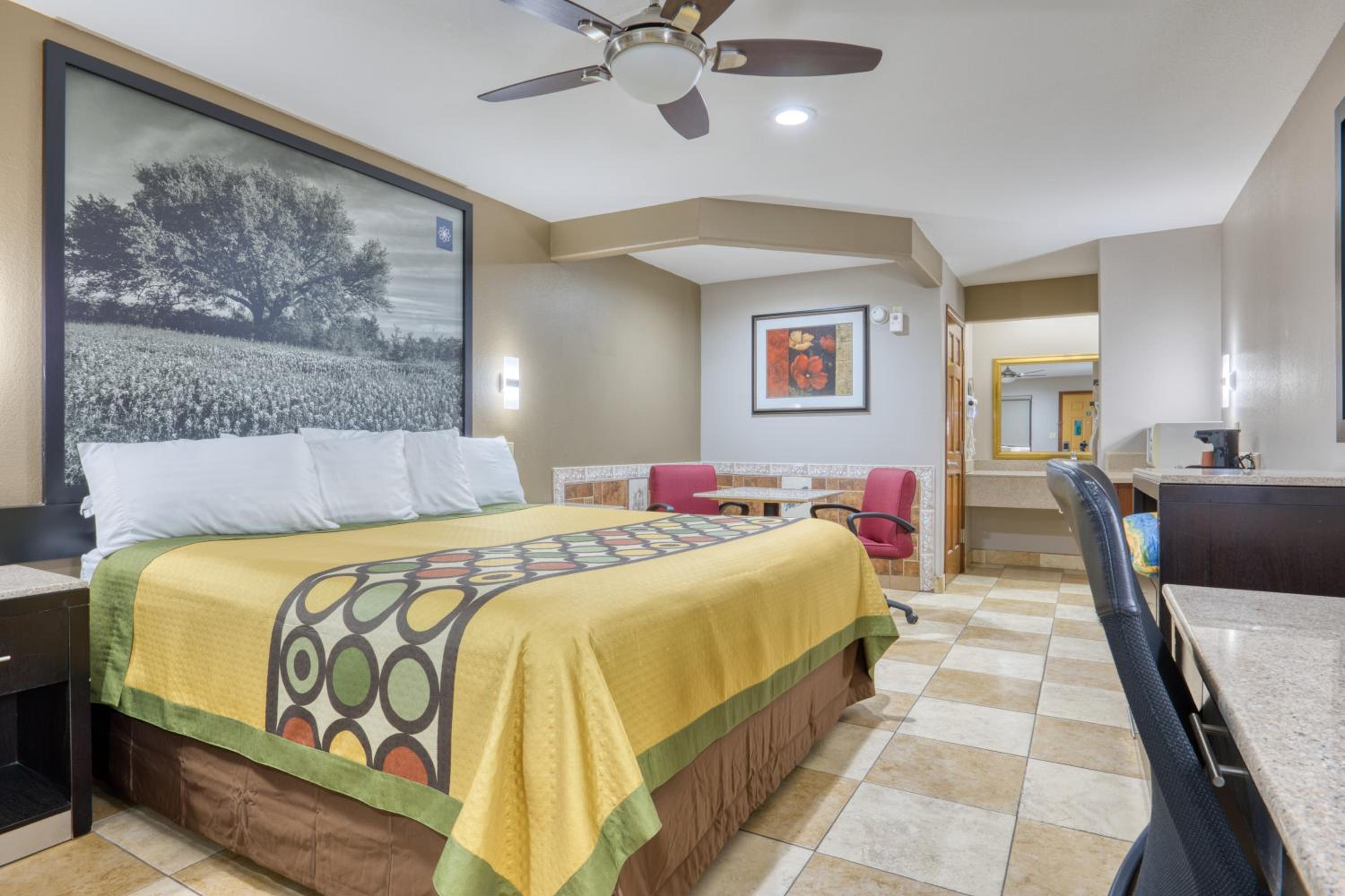 King Room - Photo 2