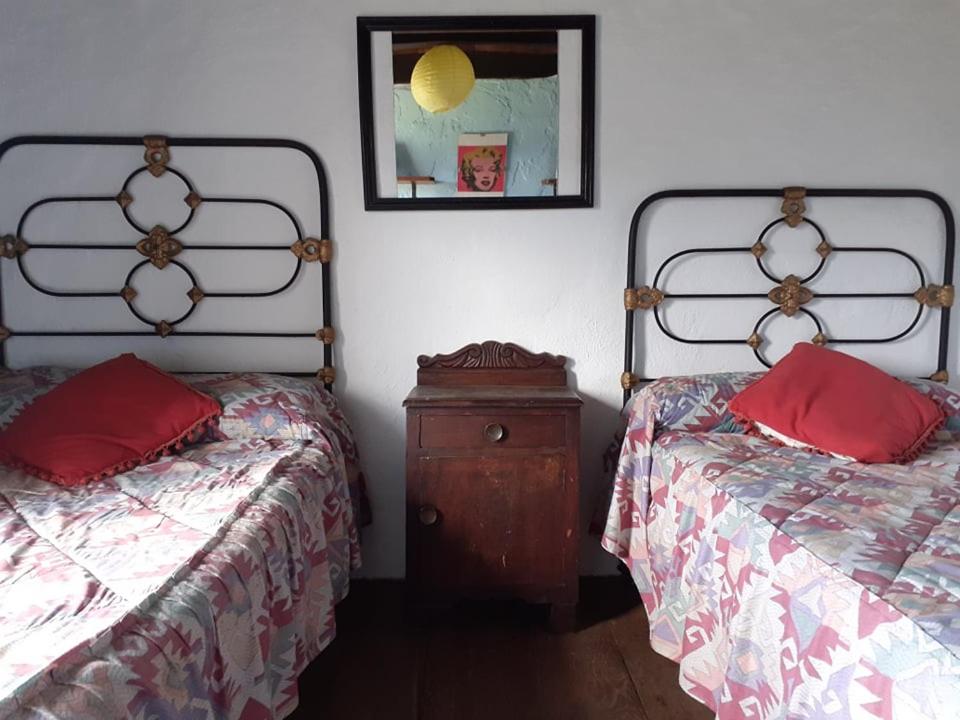 Deluxe Twin Room photo 3