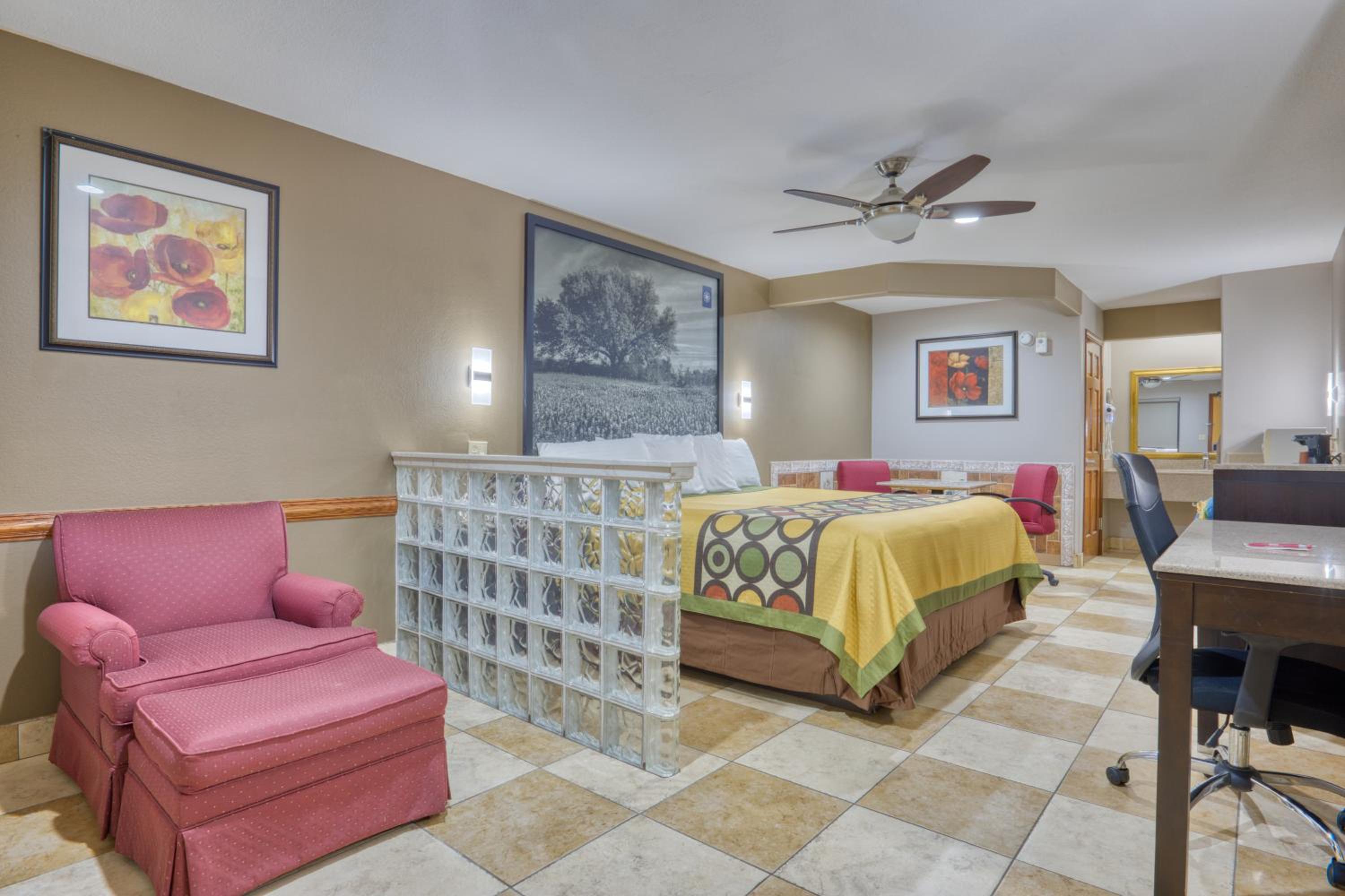 King Room - Photo 5