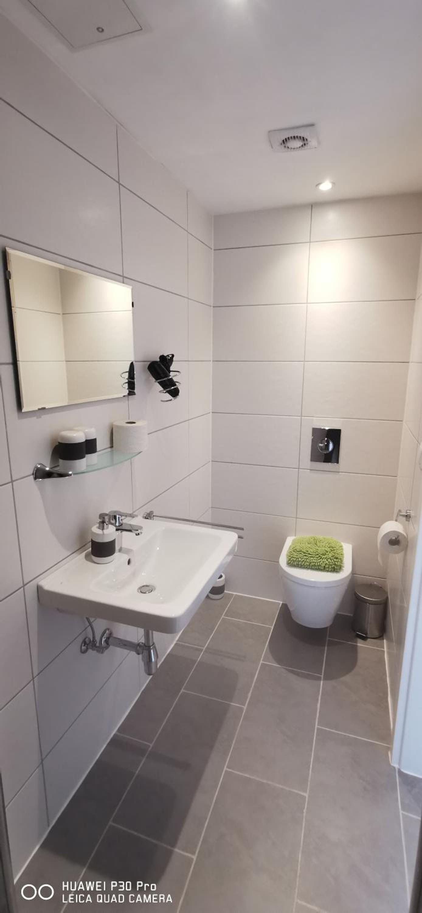 Comfort Triple Room with Shower photo 2