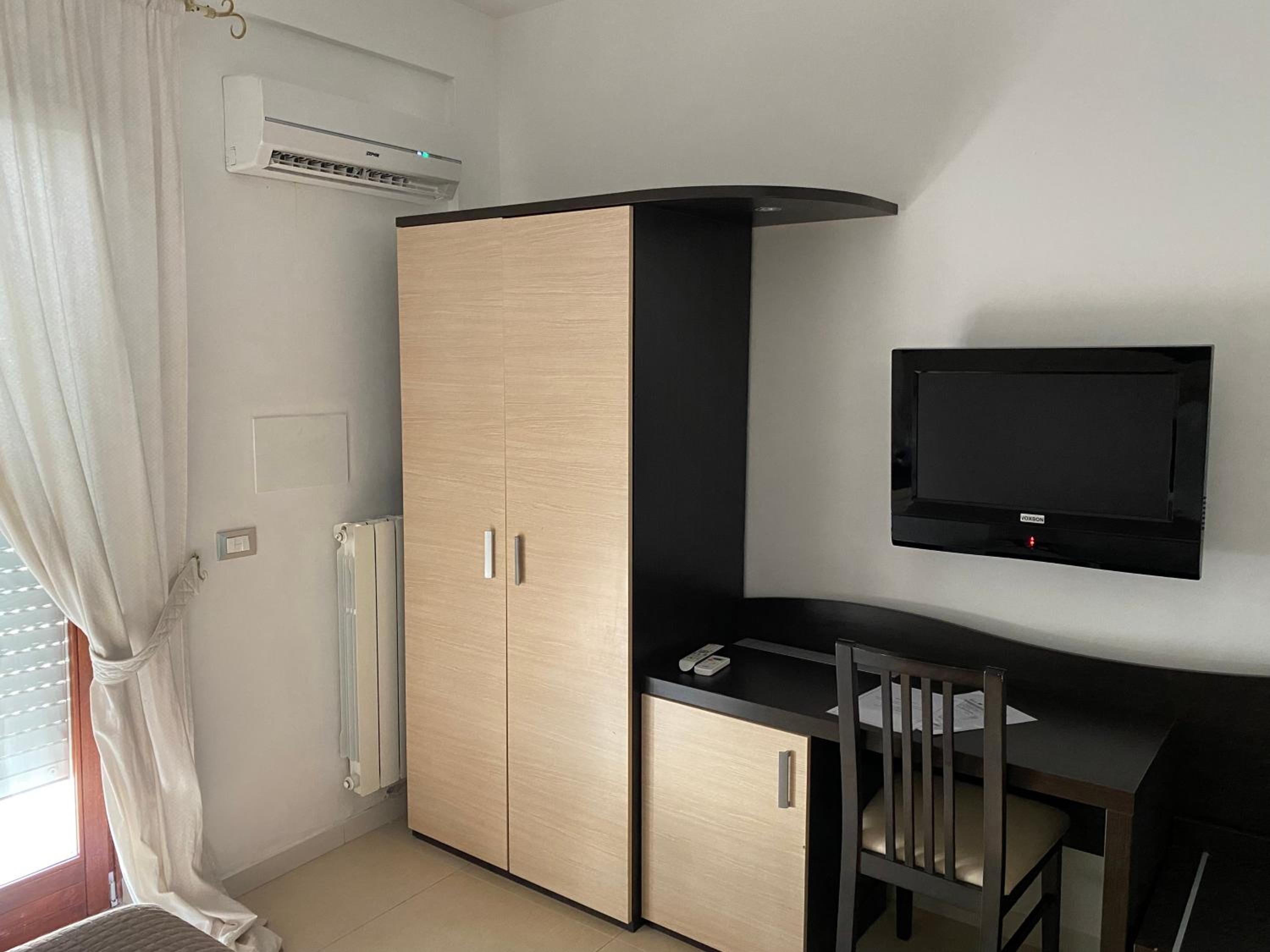 Comfort Double or Twin Room