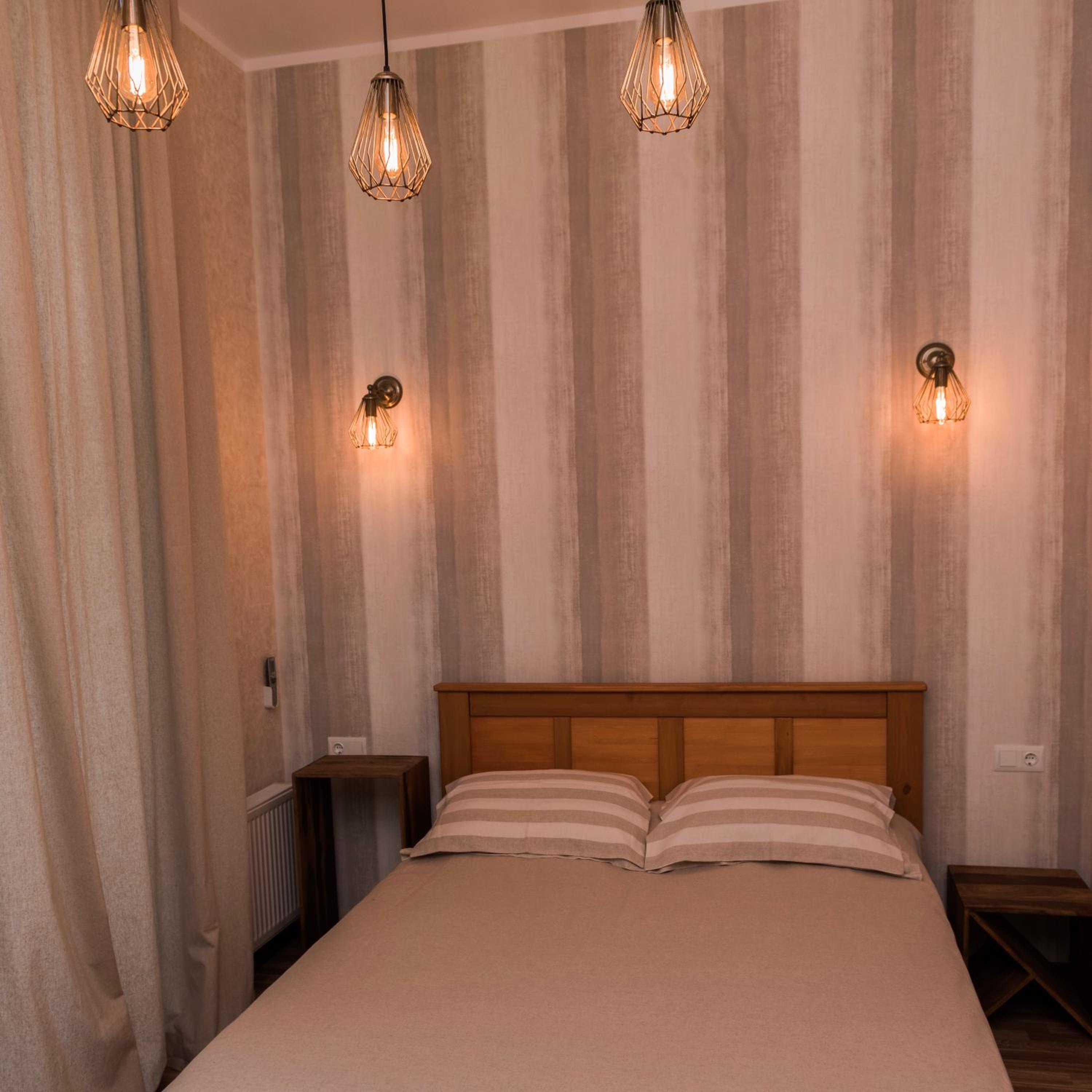 King Suite with Balcony