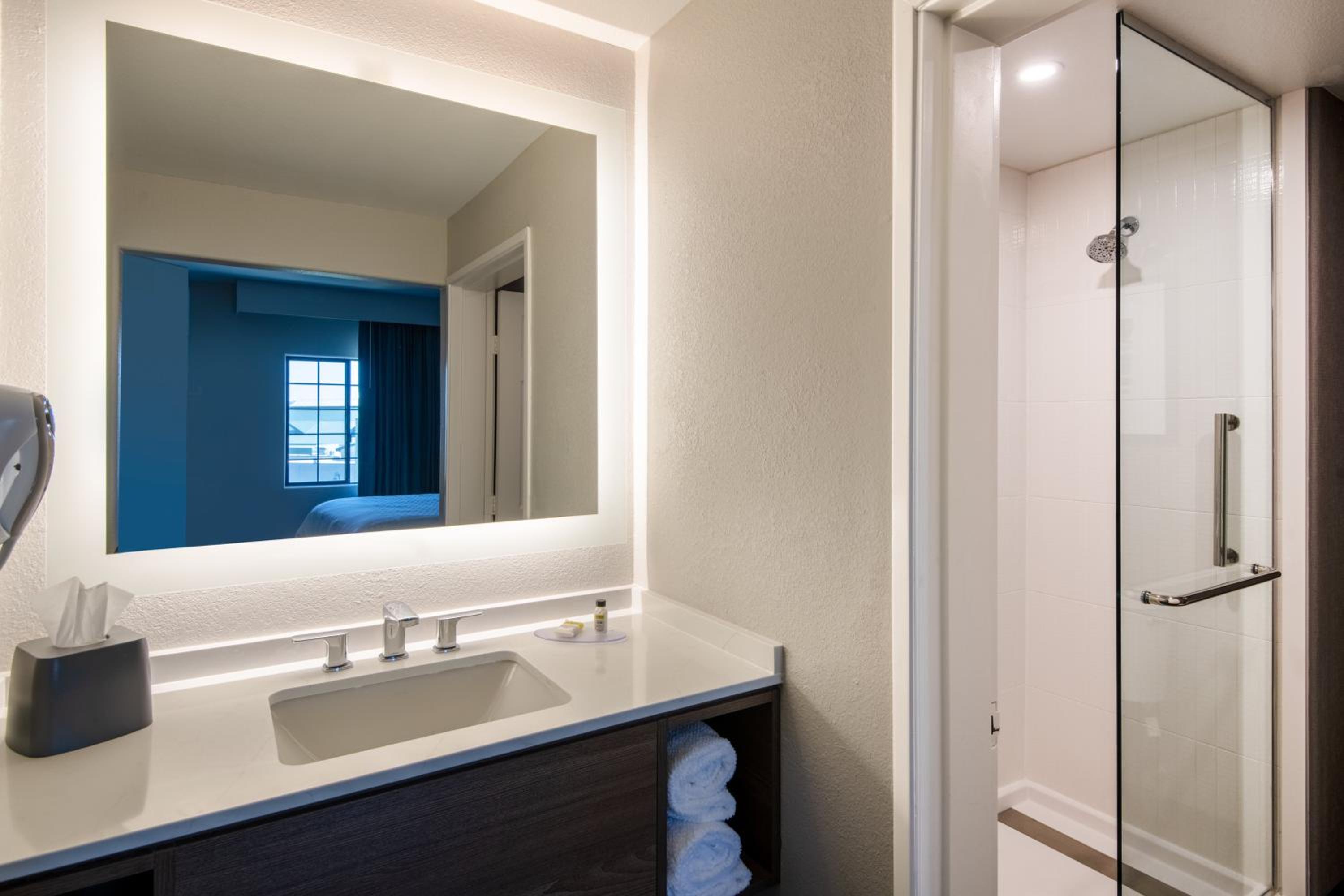 One-Bedroom King Suite - Photo 2
