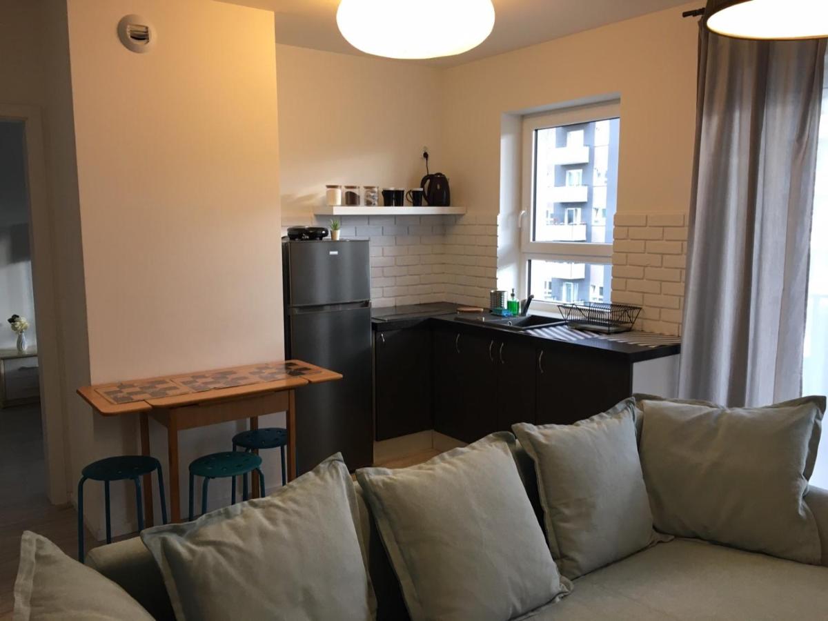One-Bedroom Apartment - Photo 1