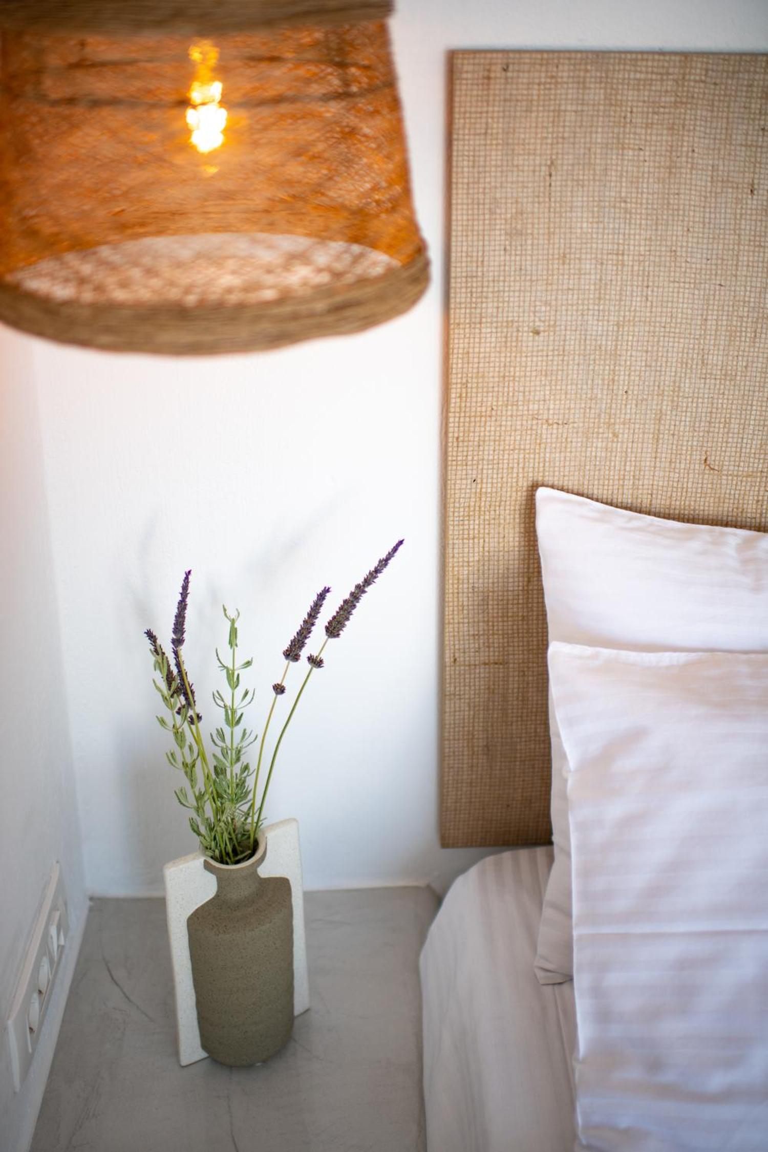 Junior Suite with Caldera View photo 1