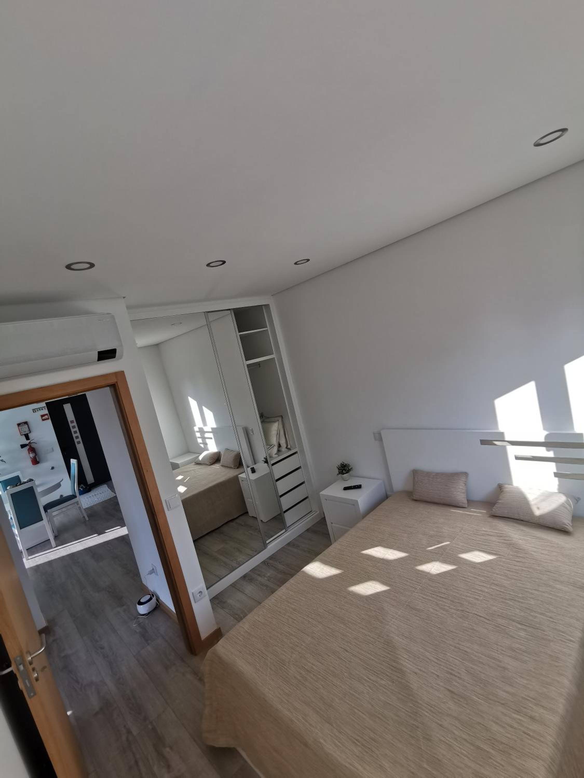 Two-Bedroom Apartment photo 1