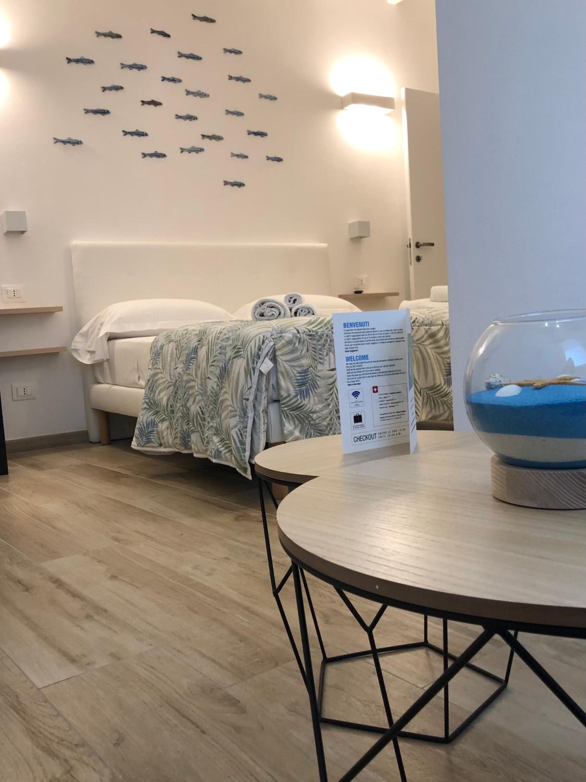 Deluxe Room photo 3
