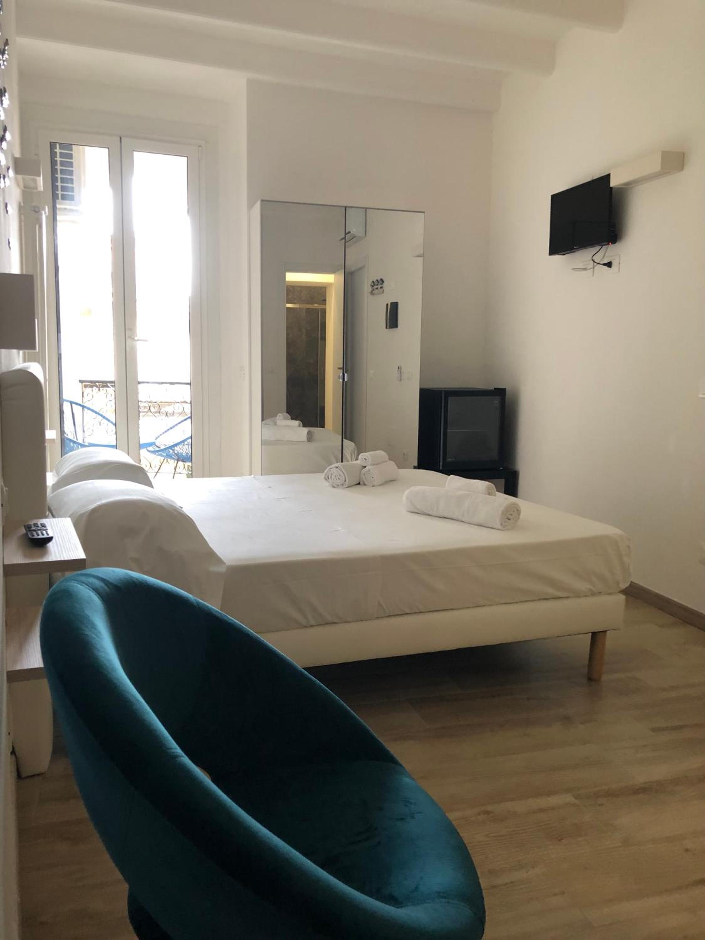 Junior Suite With Terrace photo 2