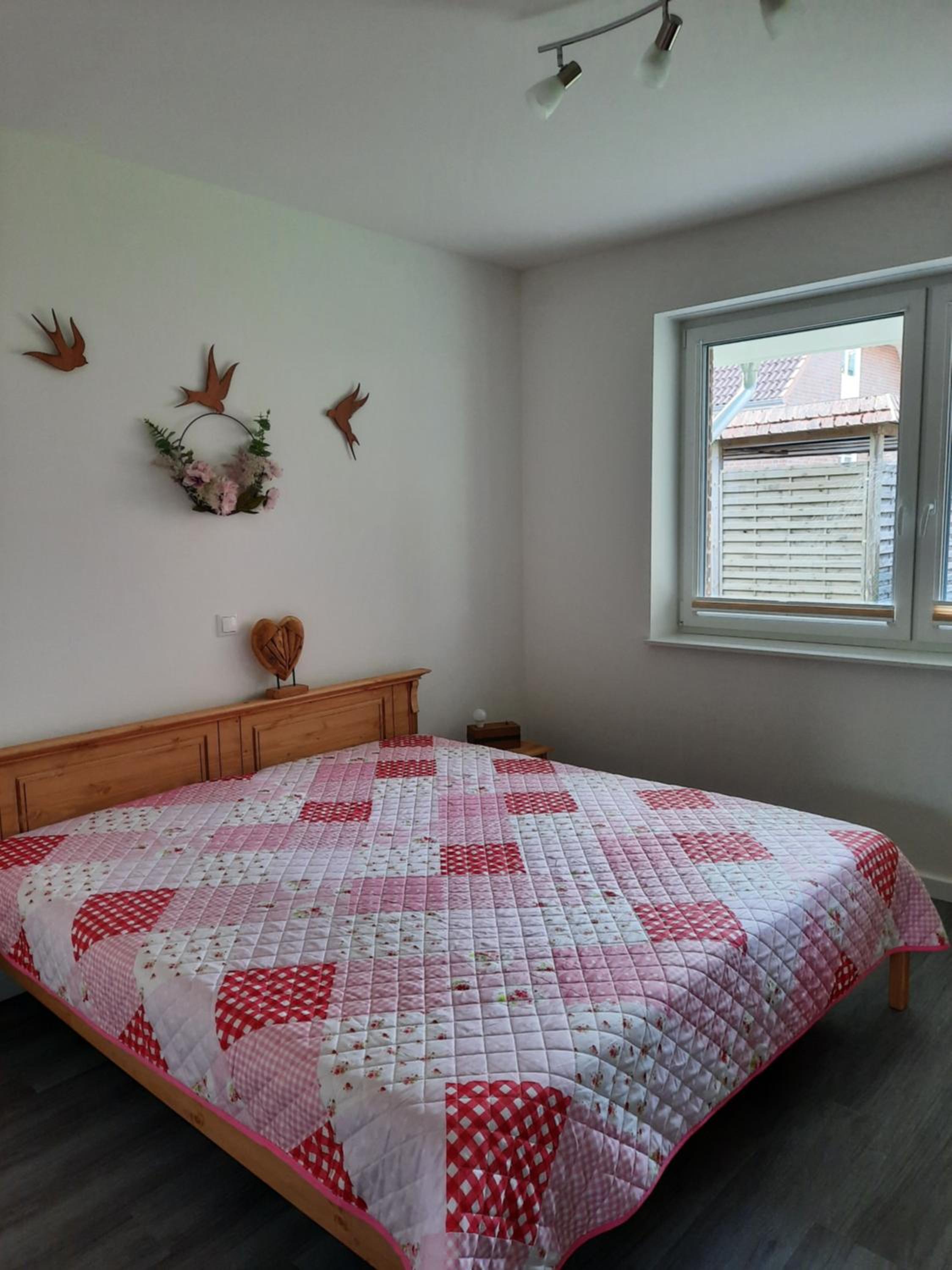 Two-Bedroom Apartment photo 1
