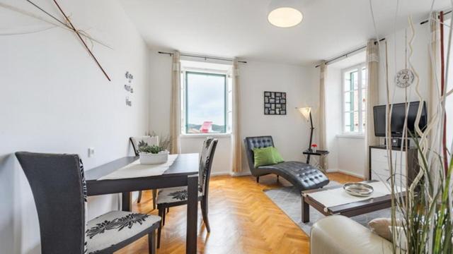 Two-Bedroom Apartment photo 1