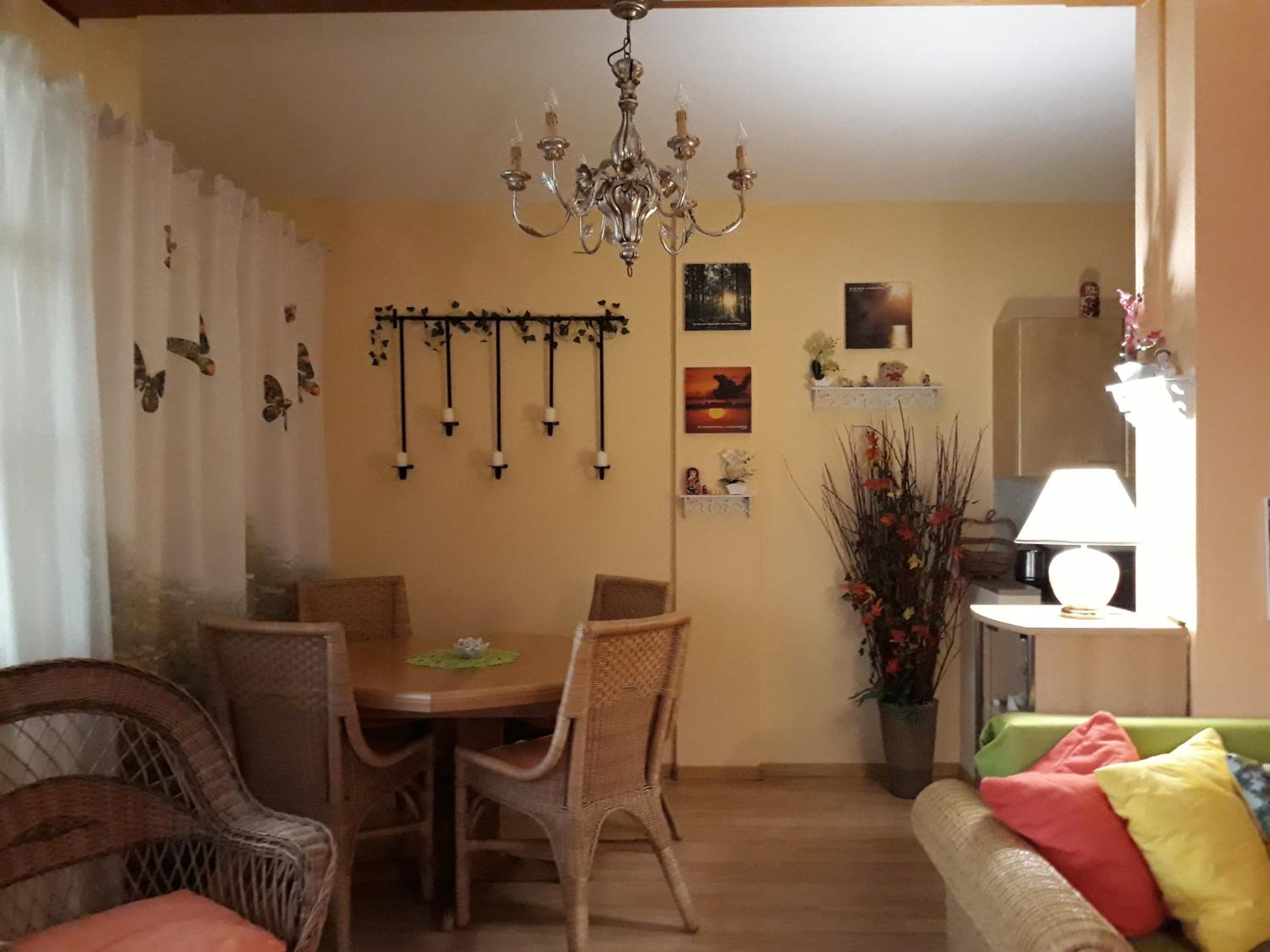 One-Bedroom House photo 3