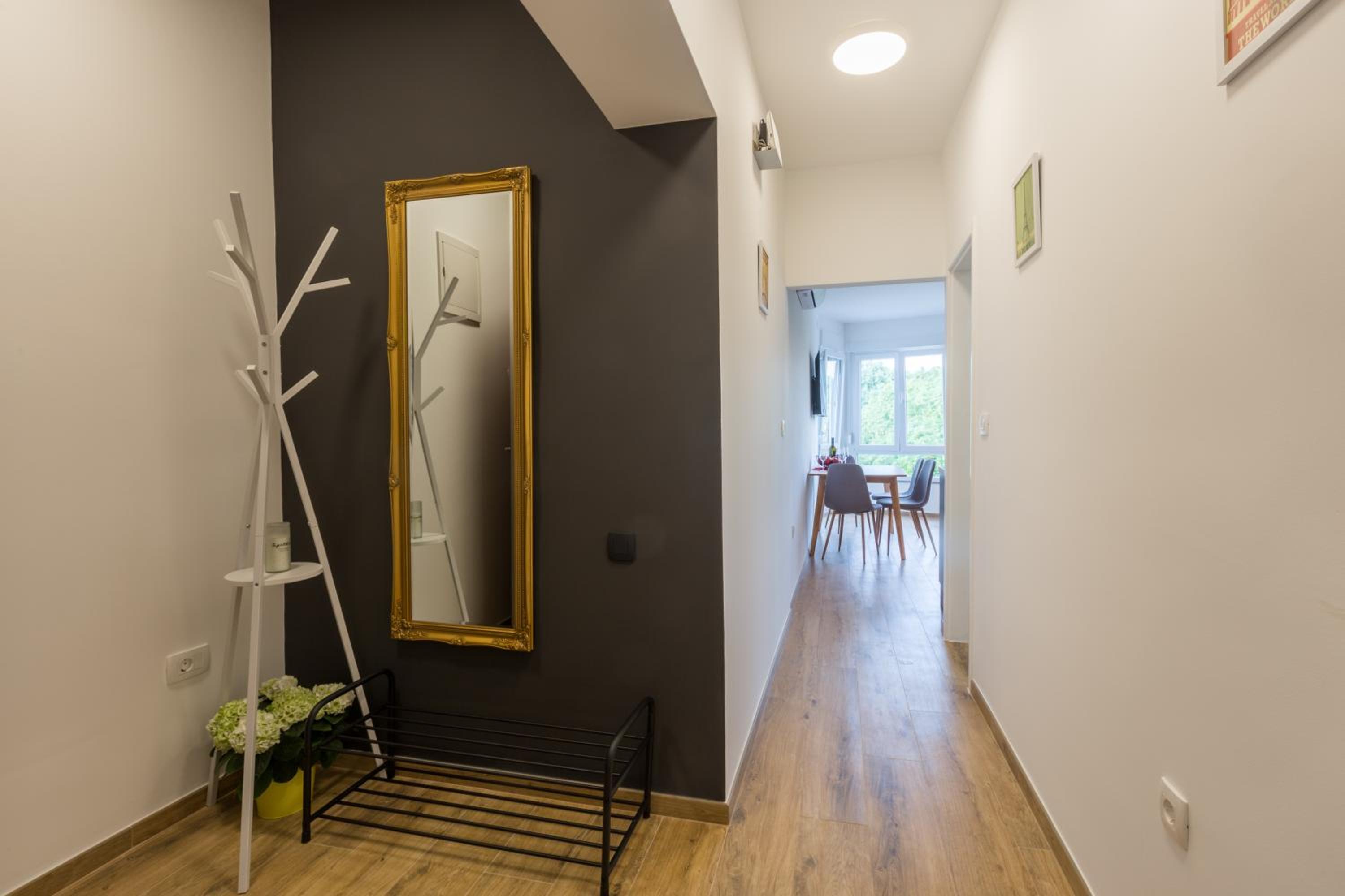 Two-Bedroom Apartment photo 1