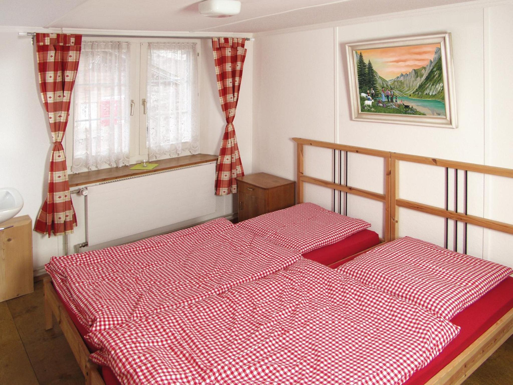 Double Room with Shared Bathroom photo 1