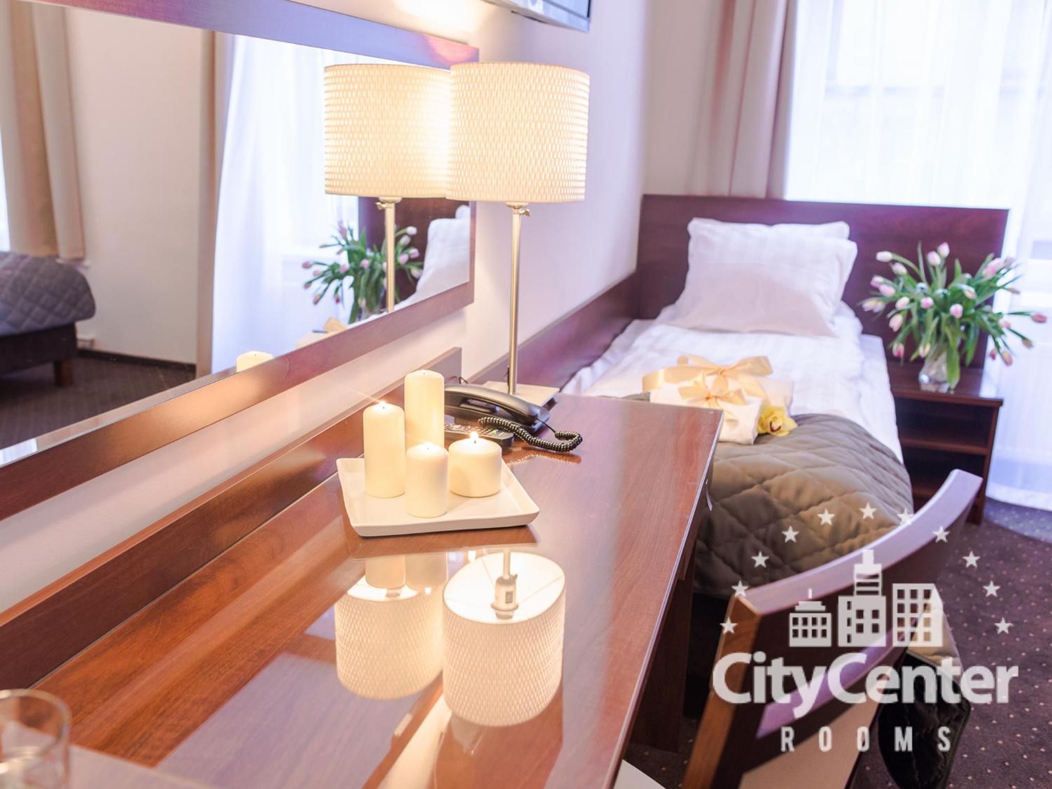 Double or Twin Room - Photo 6