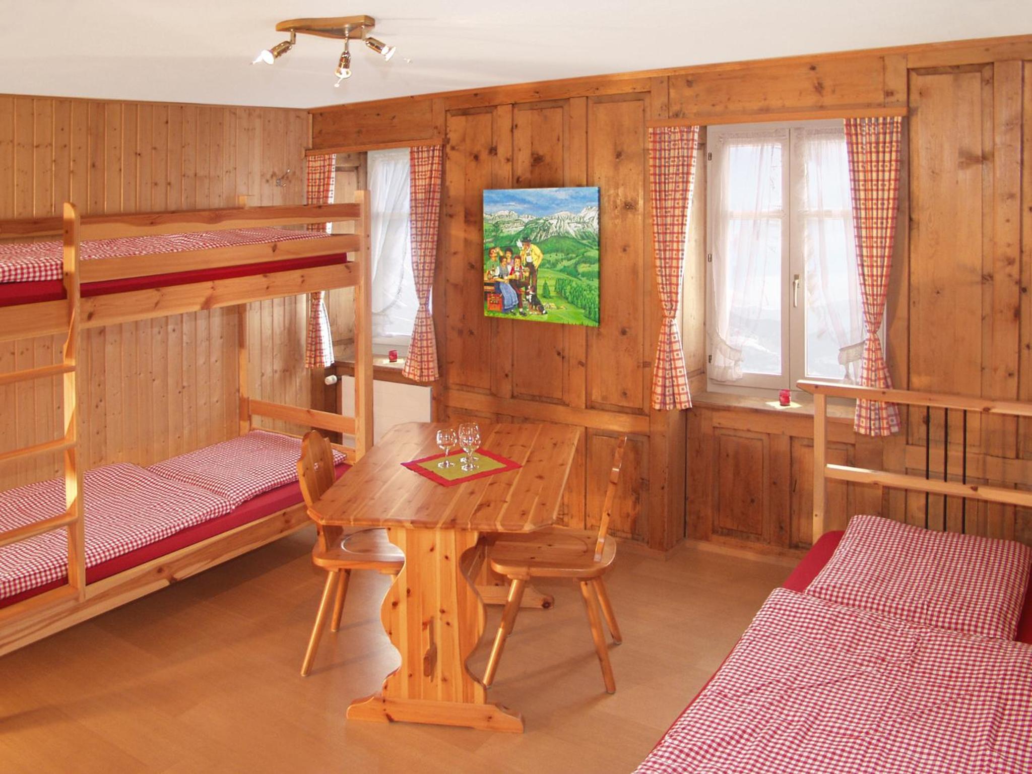 Single Bed in Mixed Dormitory Room photo 1