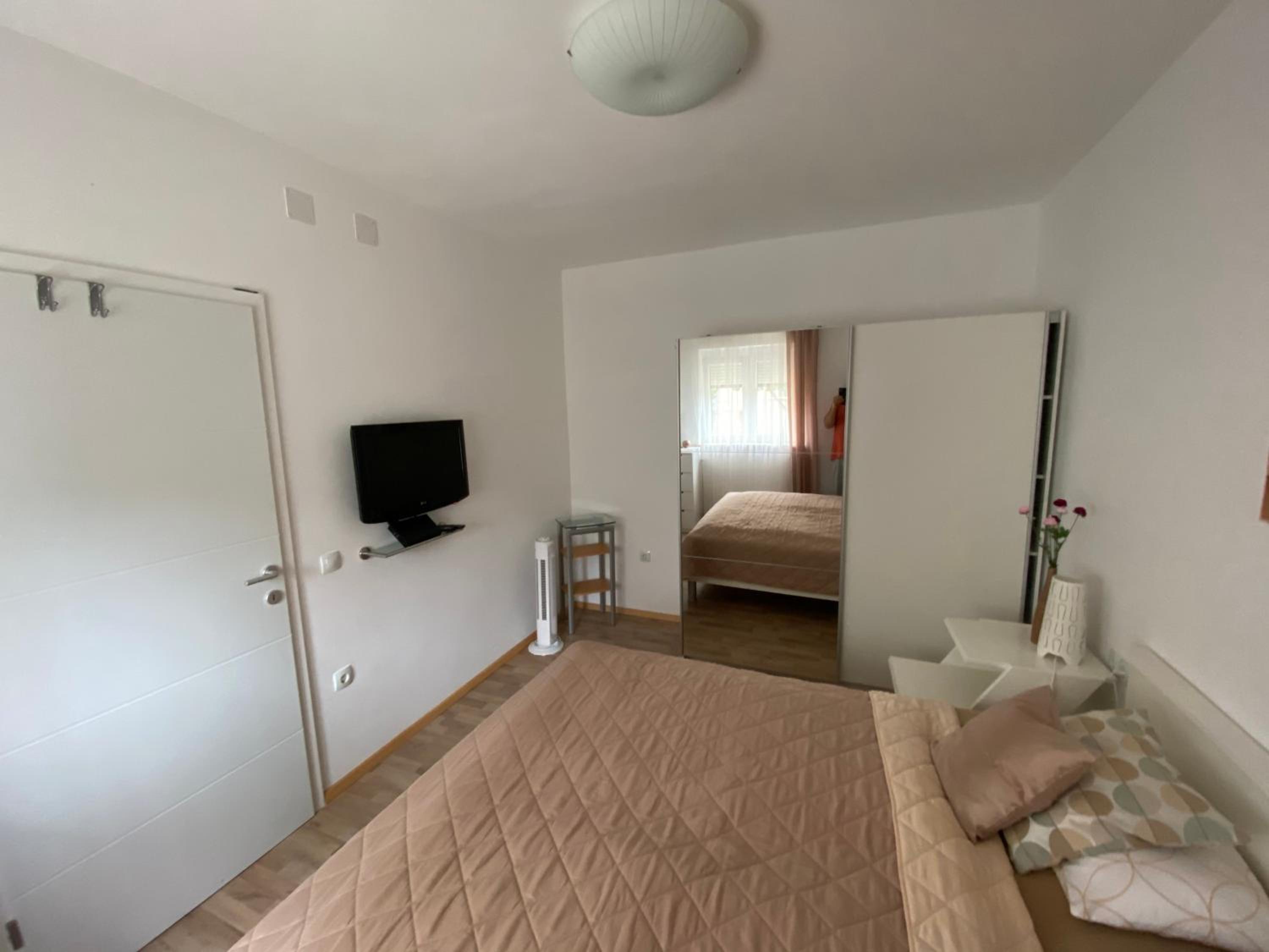 Apartment with Terrace photo 1