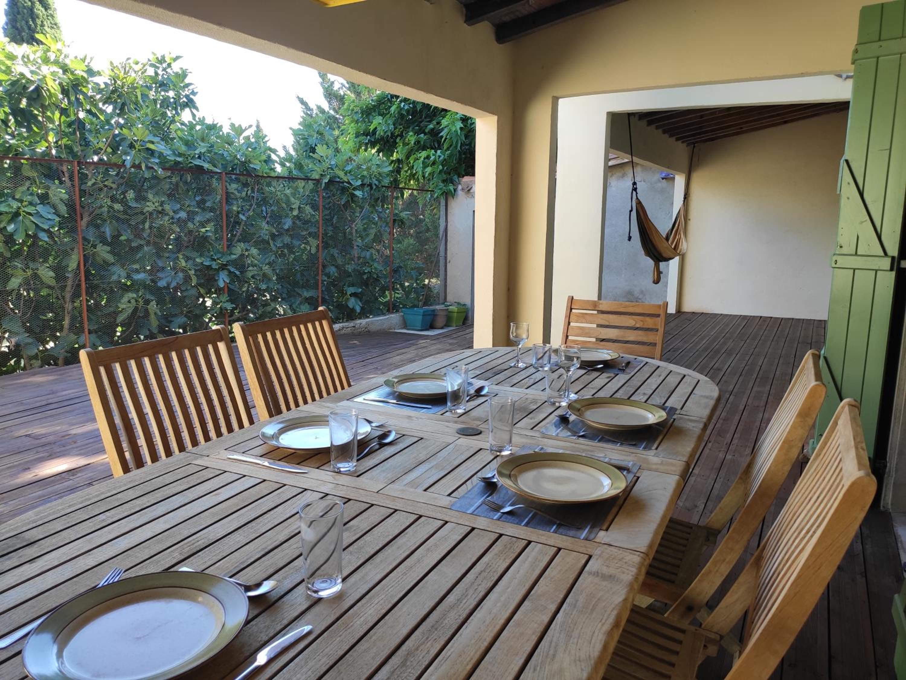 Holiday Home photo 2