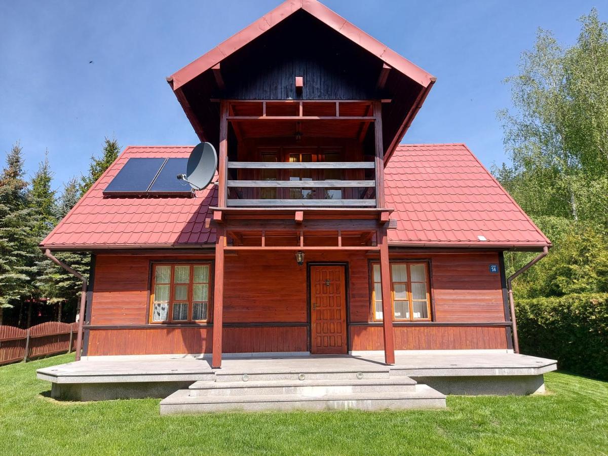 Five-Bedroom House photo 3