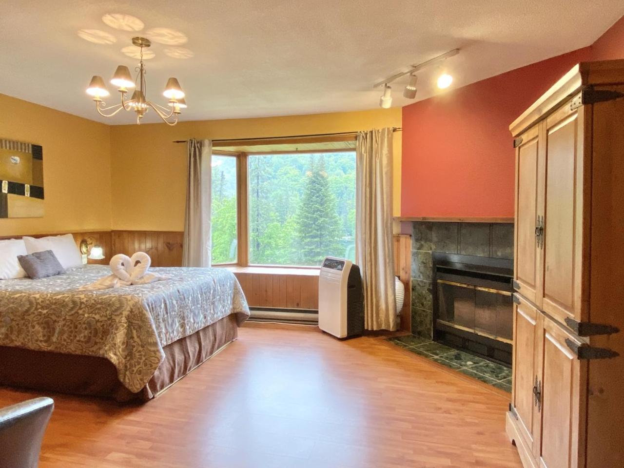 Superior Queen Room photo 2
