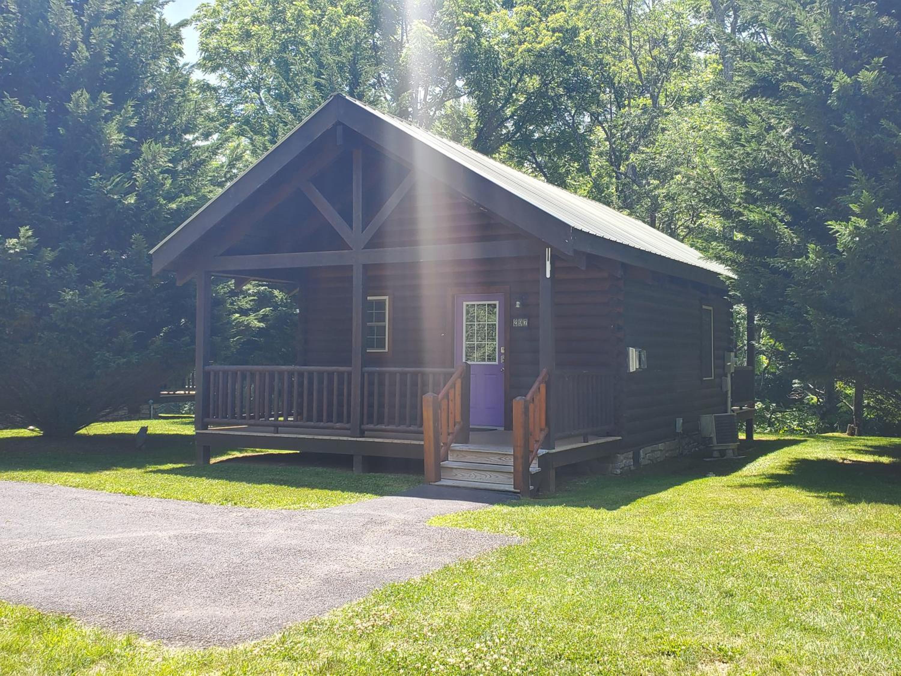 Cottage photo 2