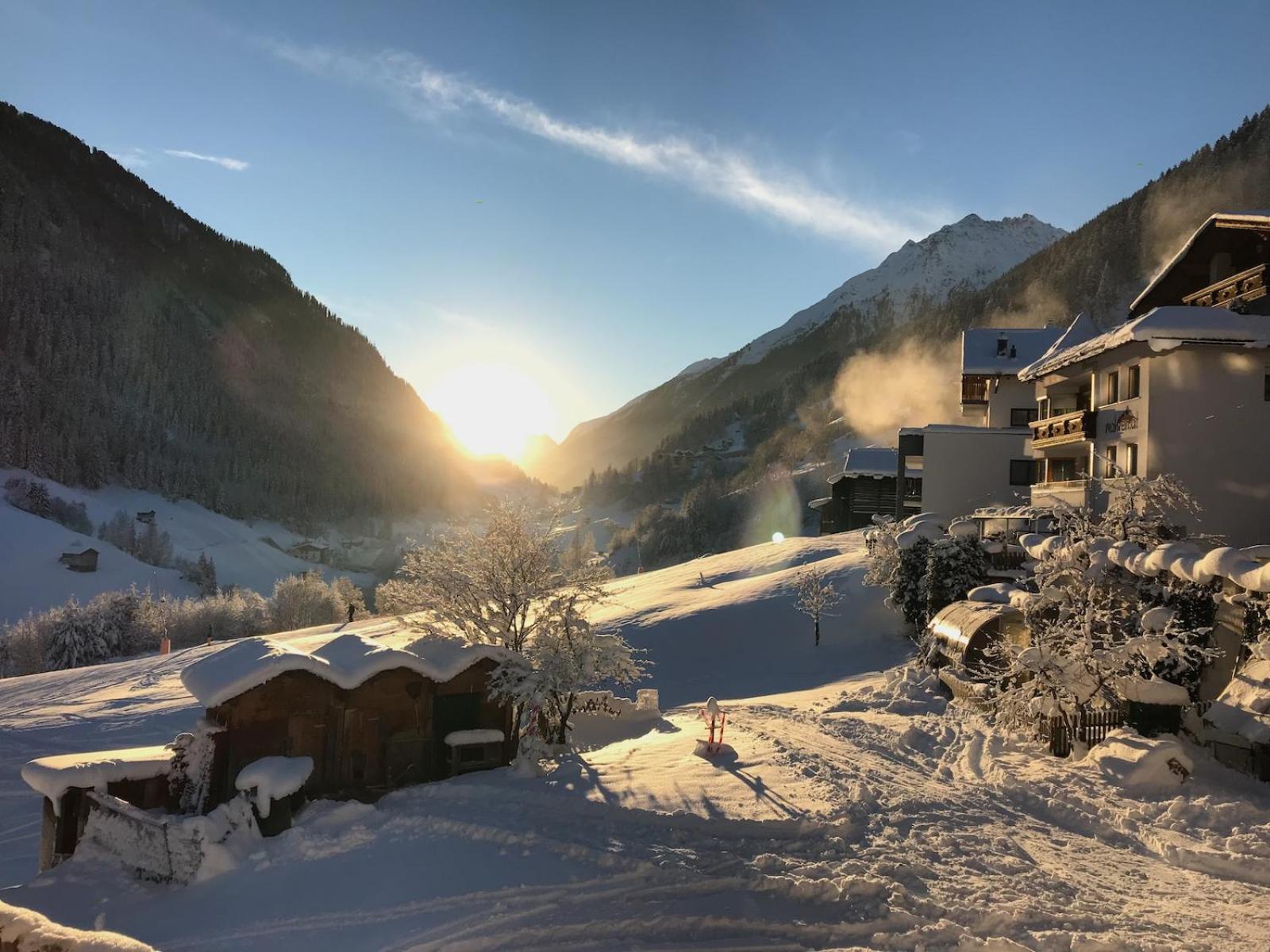 Panoramasuite photo 3