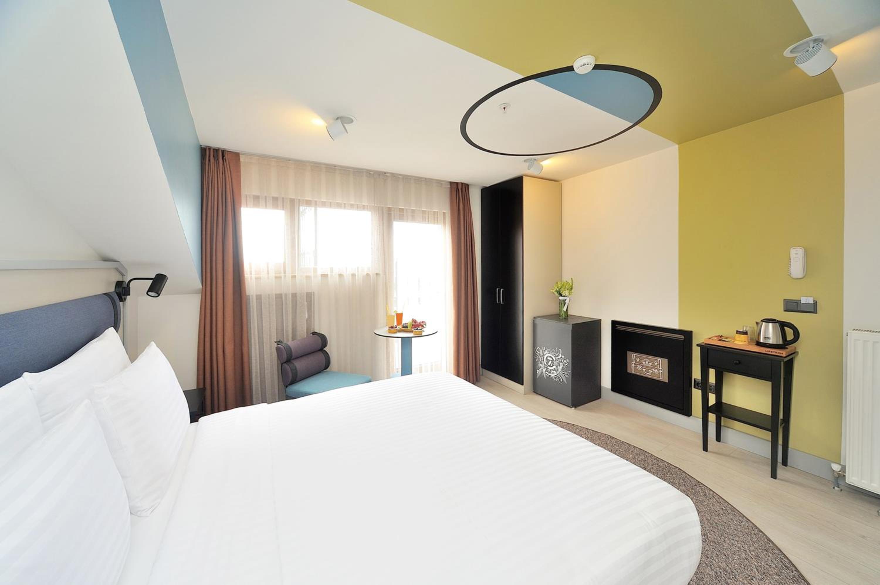 Terrace King Room photo 2