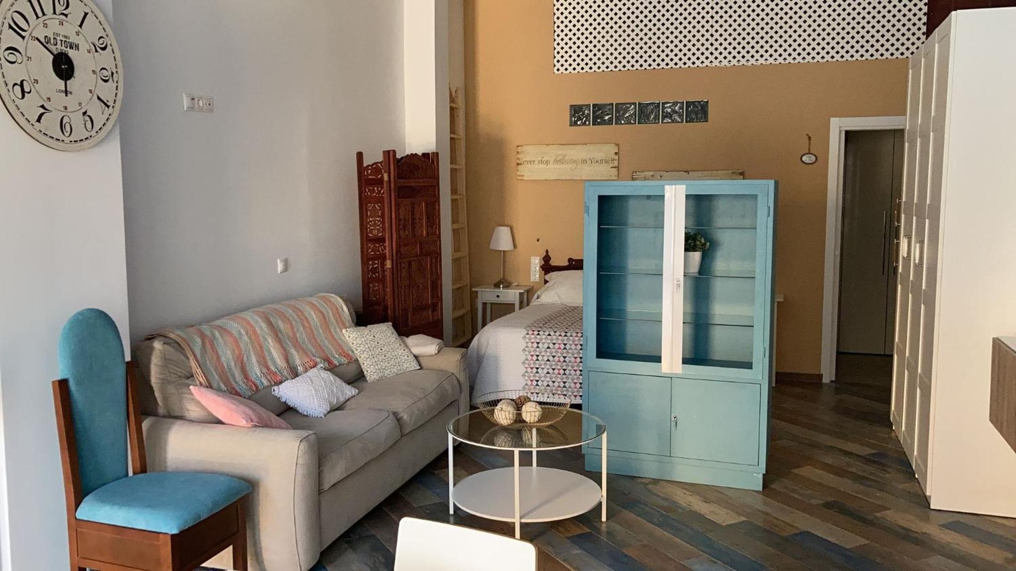 Apartamento Superior
