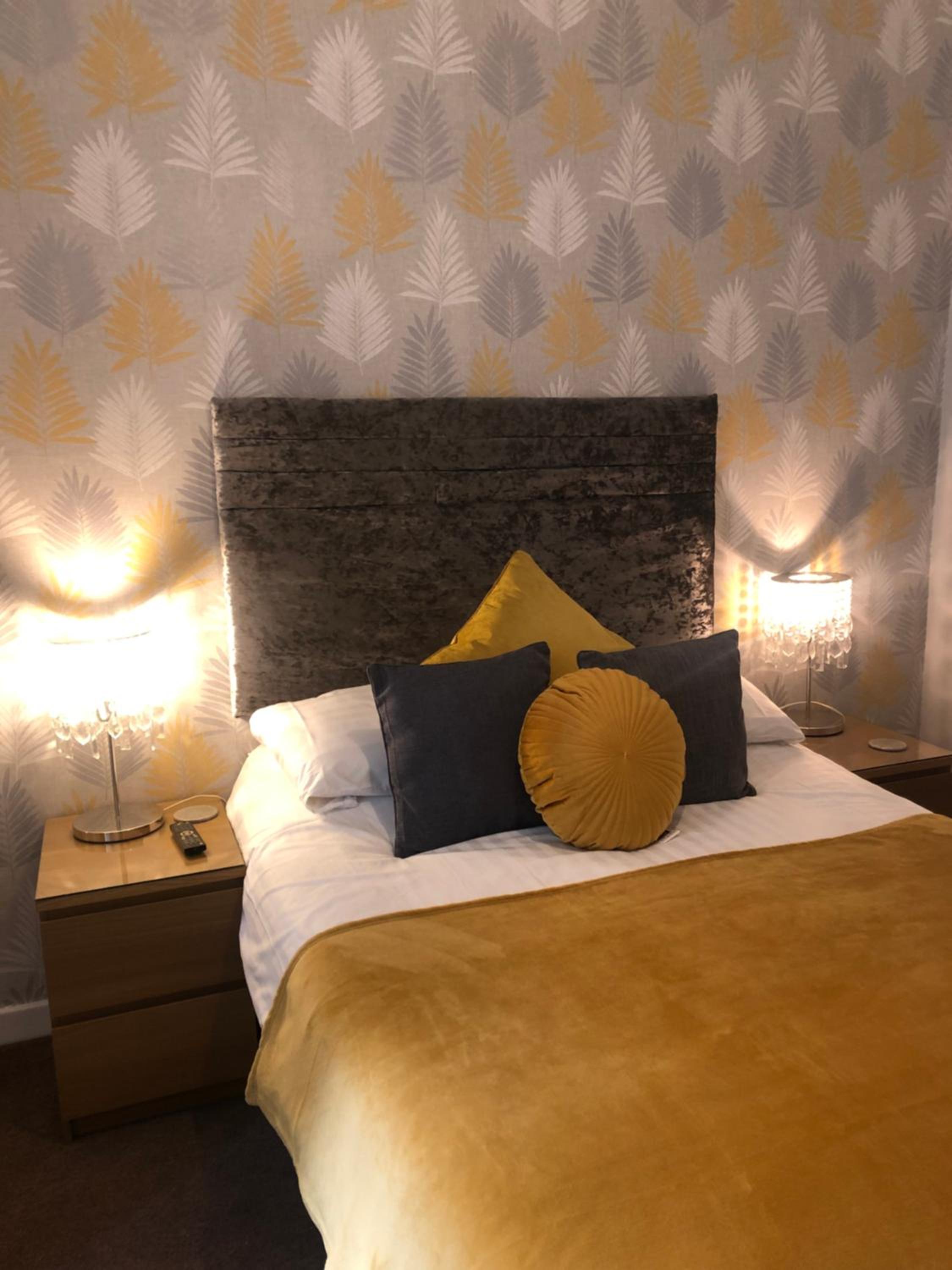Double Room with Private Bathroom photo 1