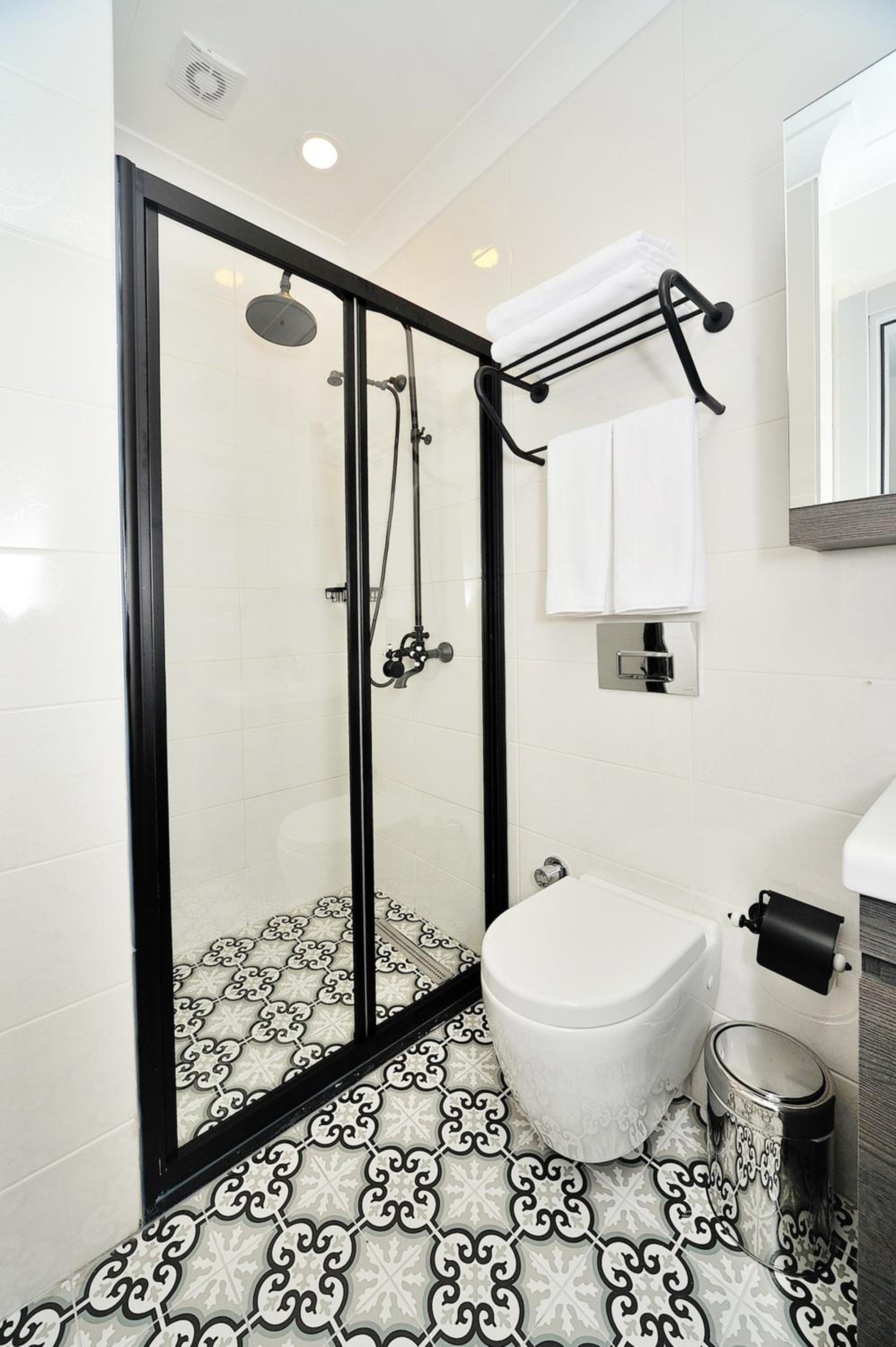 Superior Twin Room photo 3
