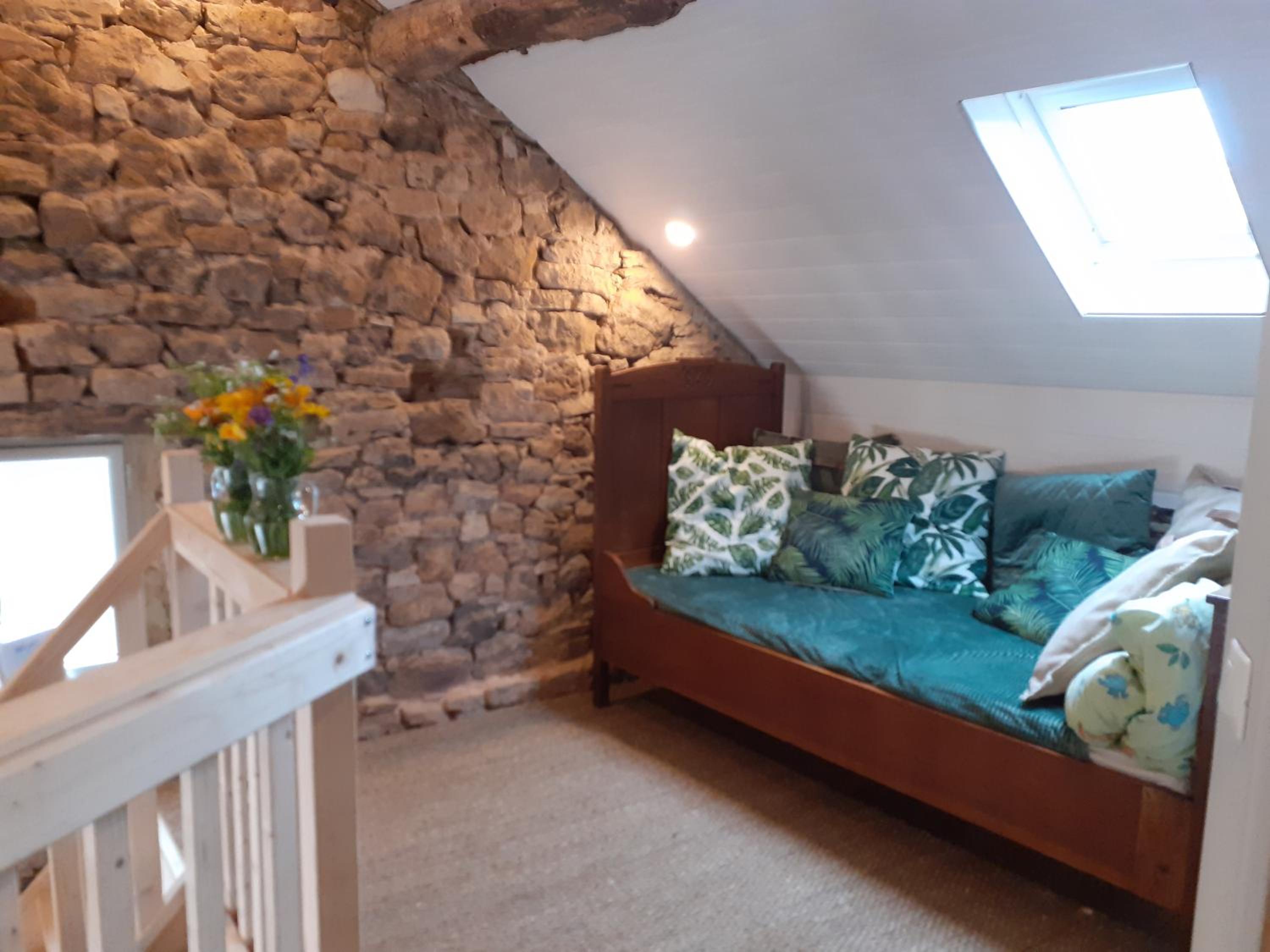 Double Room with Private Bathroom photo 3