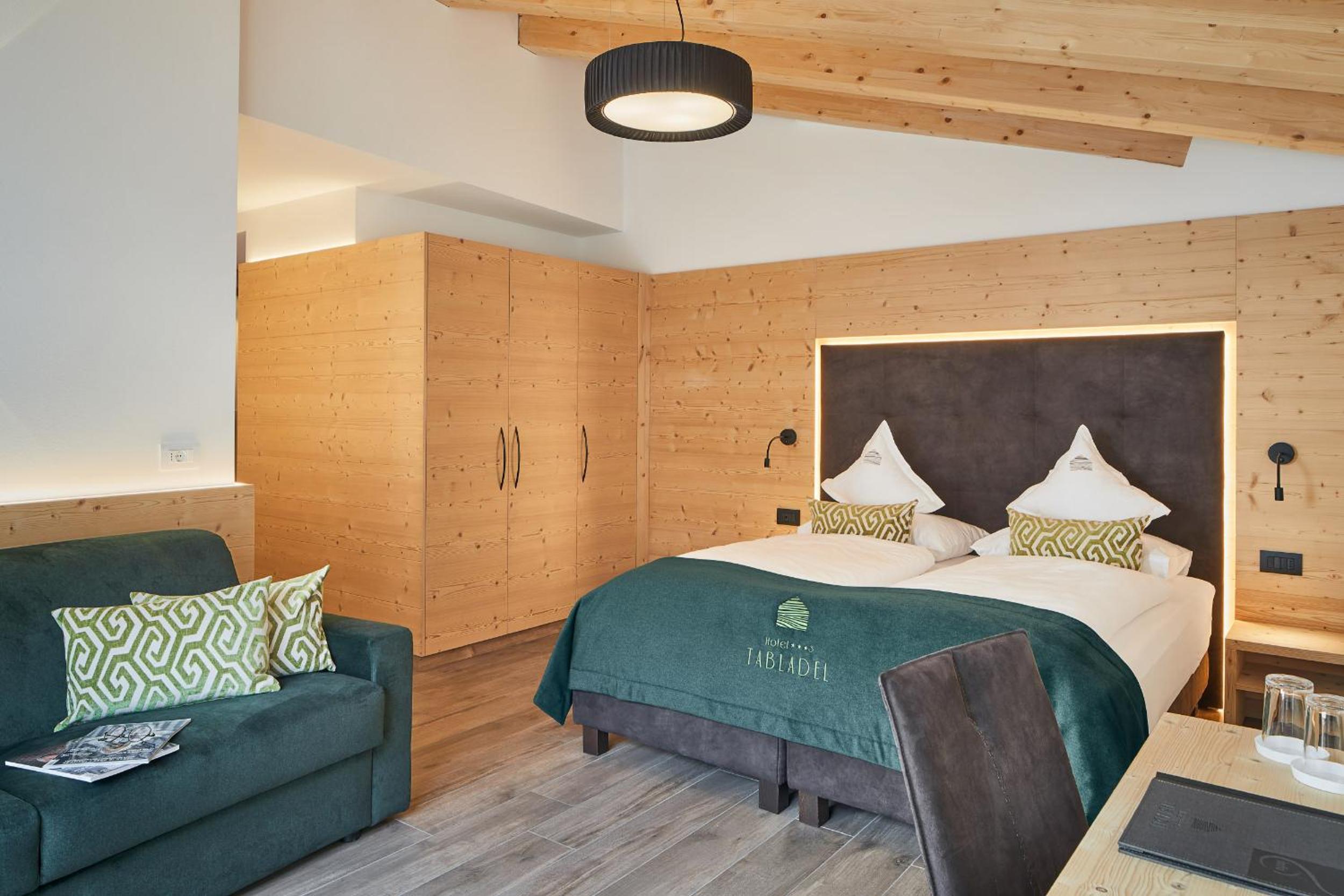 Suite photo 1