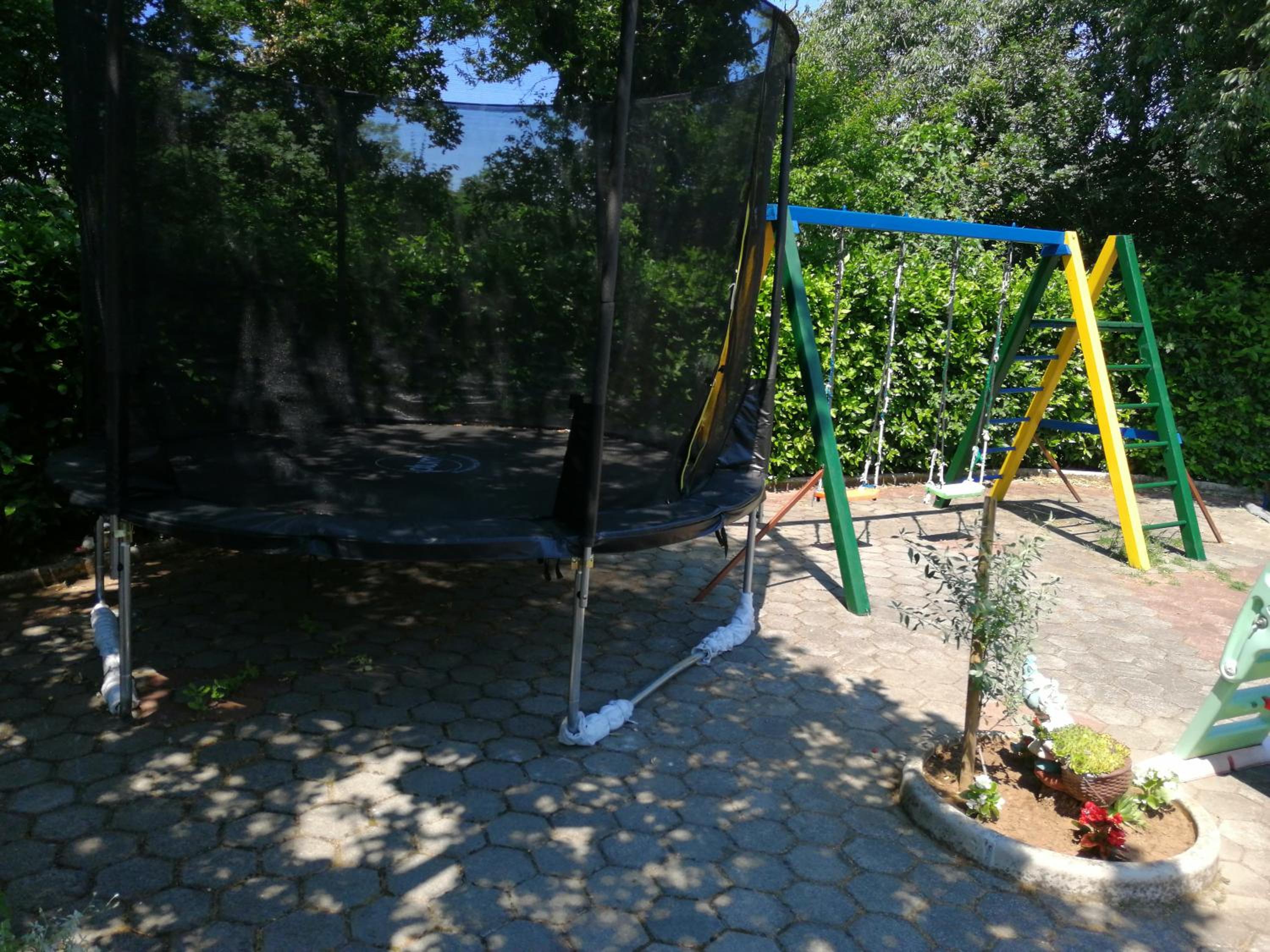 Apartment - Photo 21