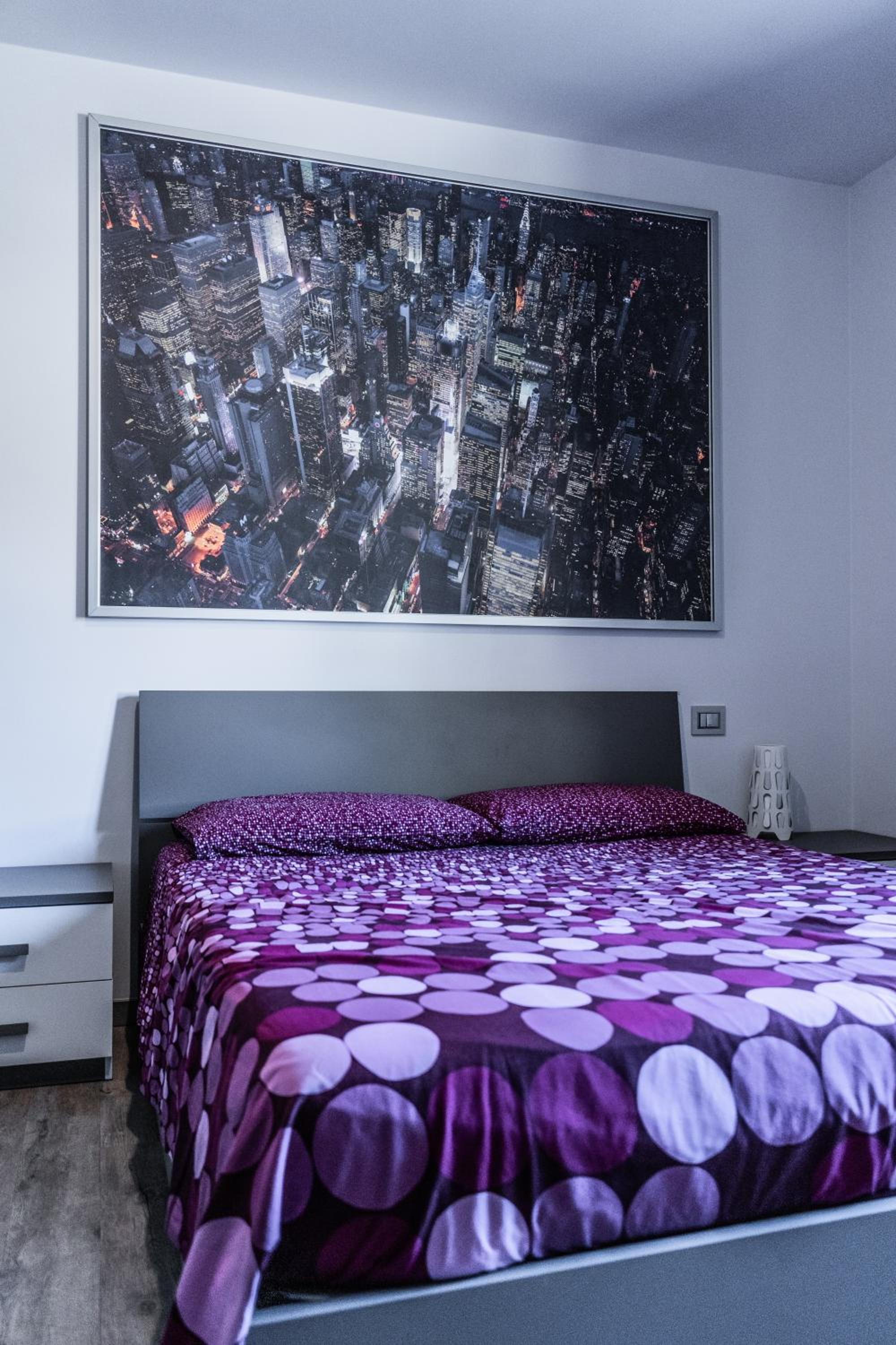 Deluxe Apartment photo 2