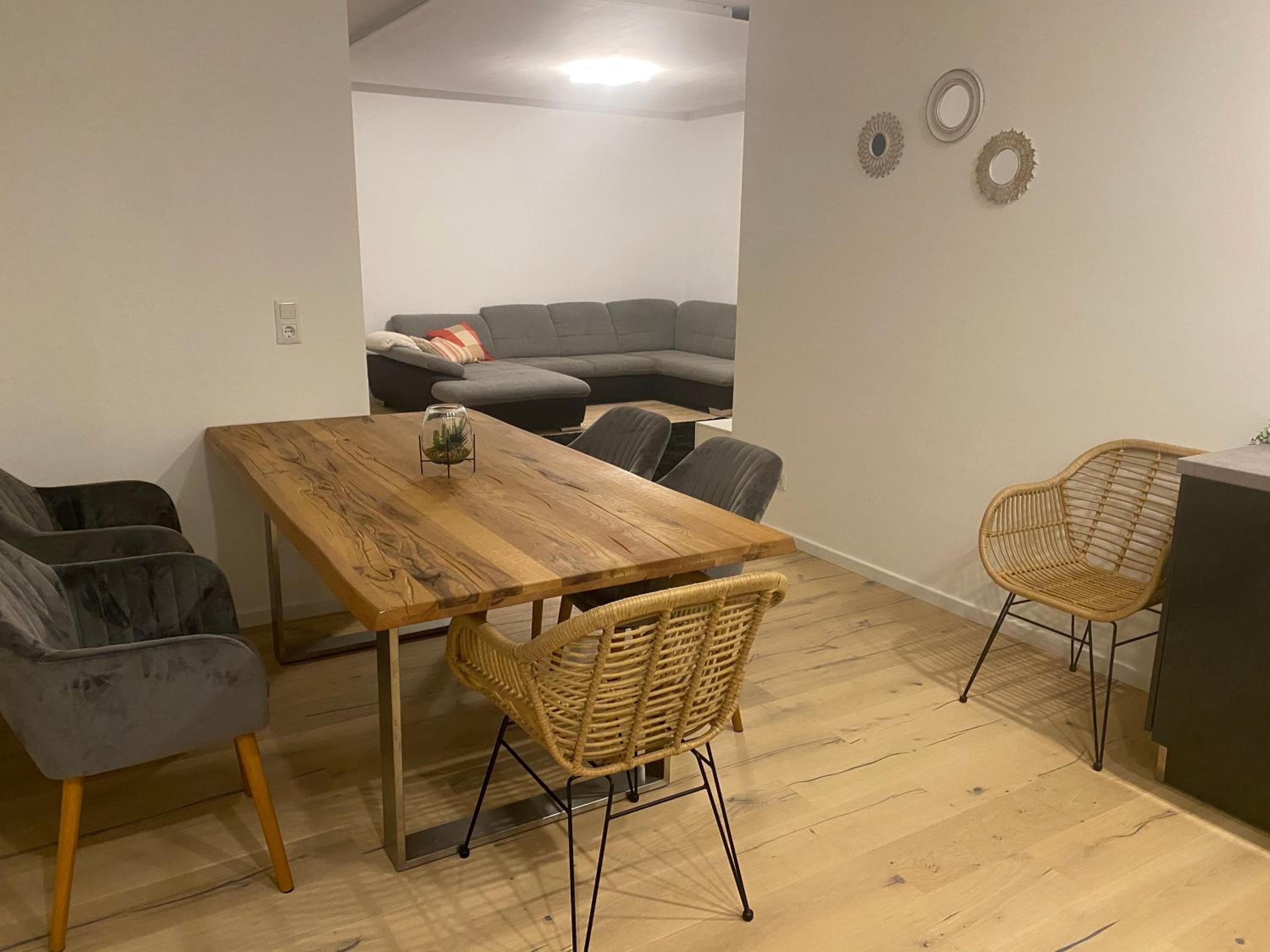 Two-Bedroom Apartment - Photo 29